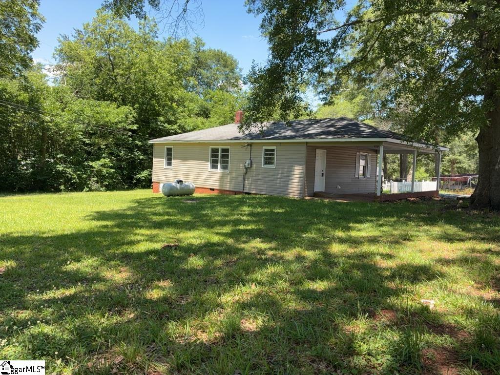 330 Frans Drive Arcadia, SC 29320