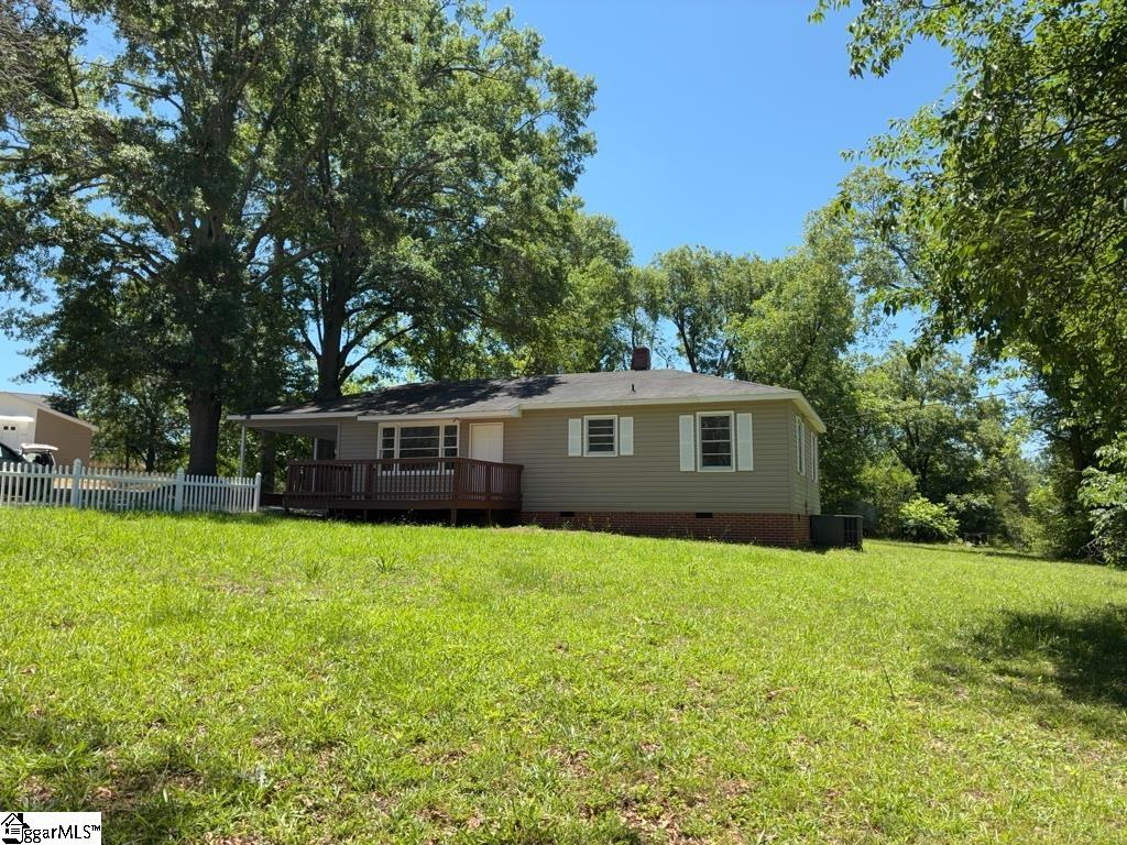 330 Frans Drive Arcadia, SC 29320