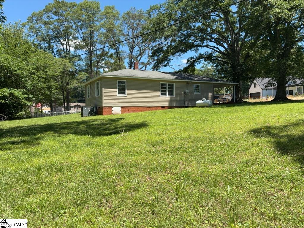 330 Frans Drive Arcadia, SC 29320