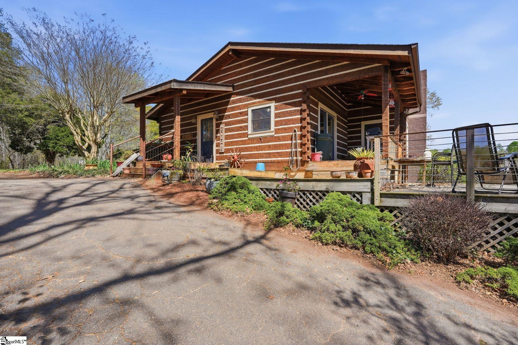 608 Five Forks Road Anderson, SC 29621