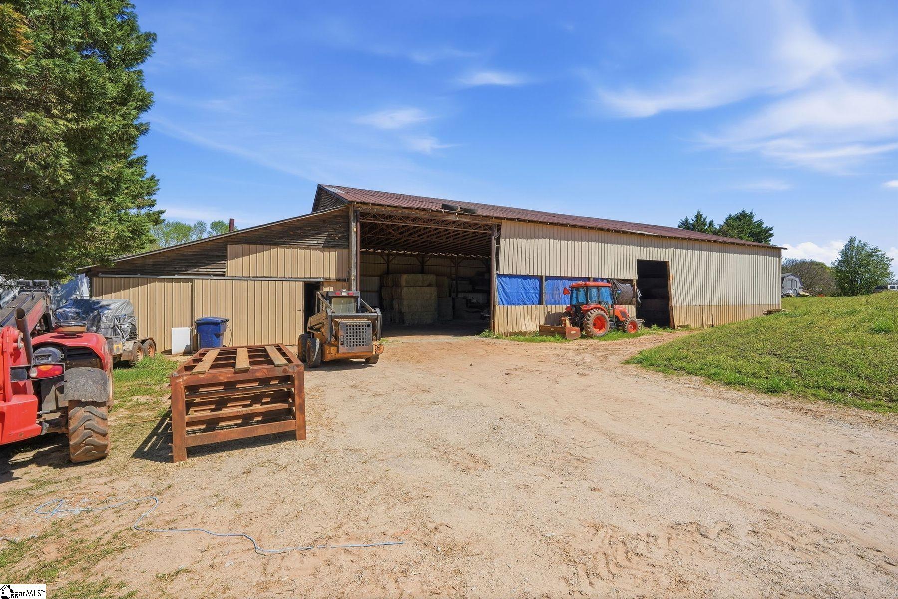 608 Five Forks Road Anderson, SC 29621