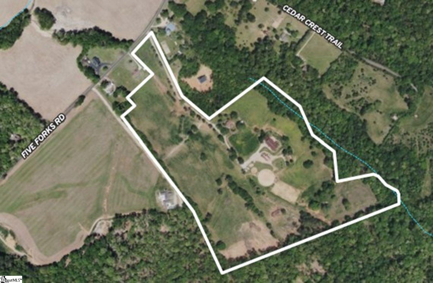 608 Five Forks Road Anderson, SC 29621
