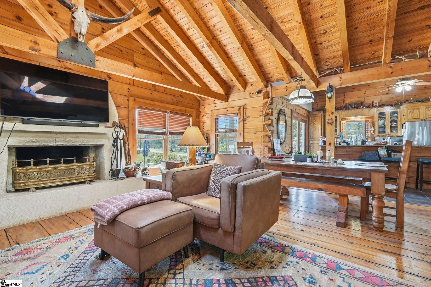 608 Five Forks Road Anderson, SC 29621