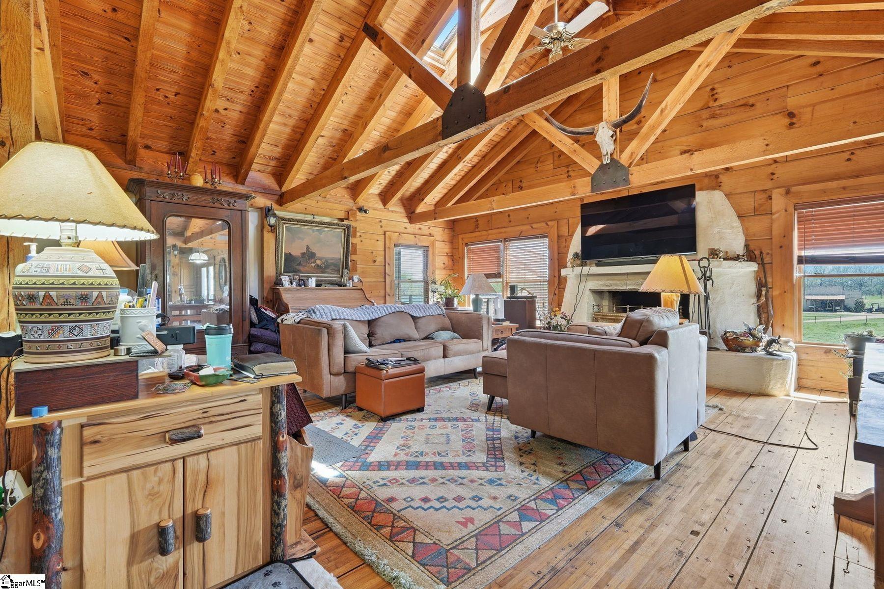 608 Five Forks Road Anderson, SC 29621