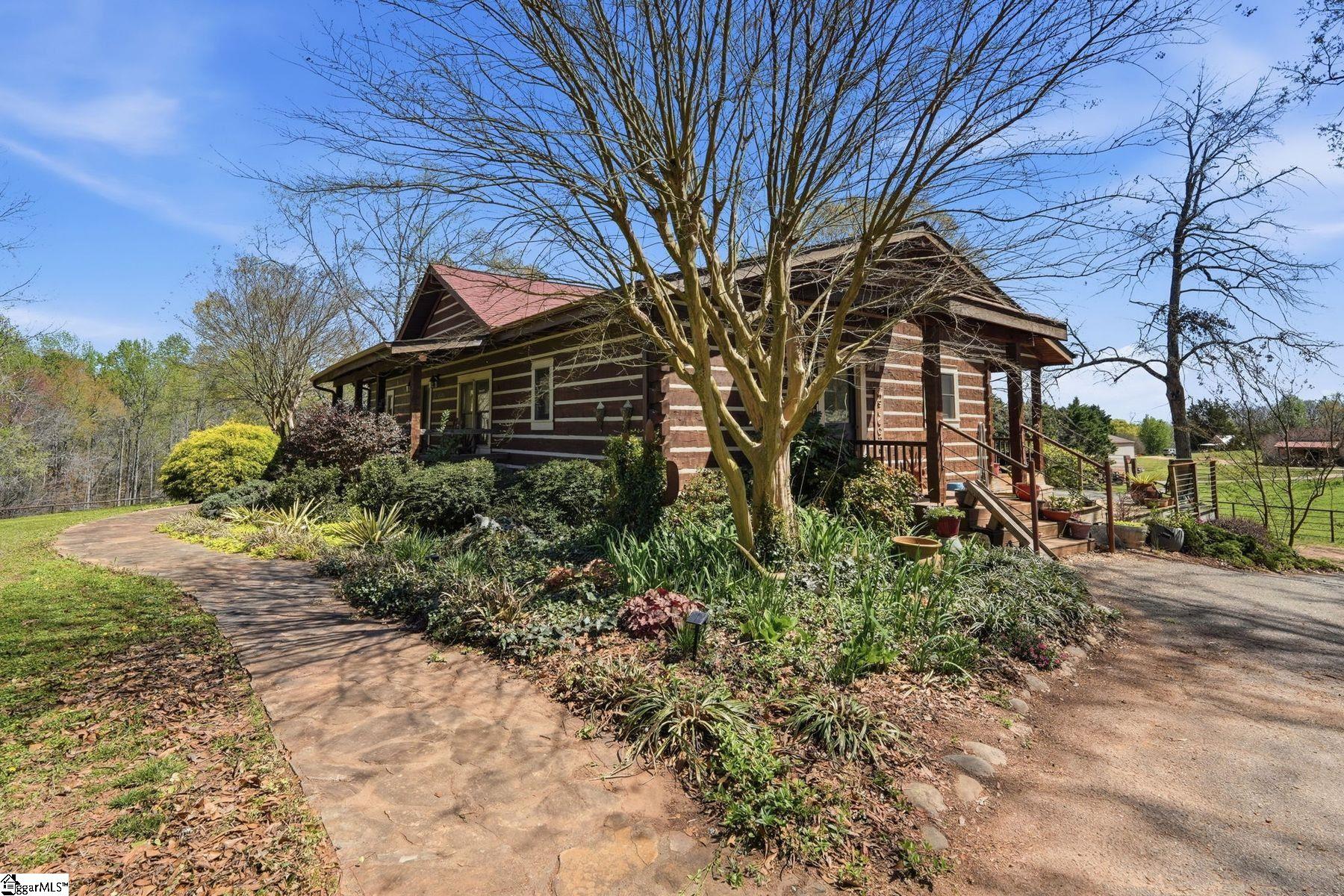 608 Five Forks Road Anderson, SC 29621