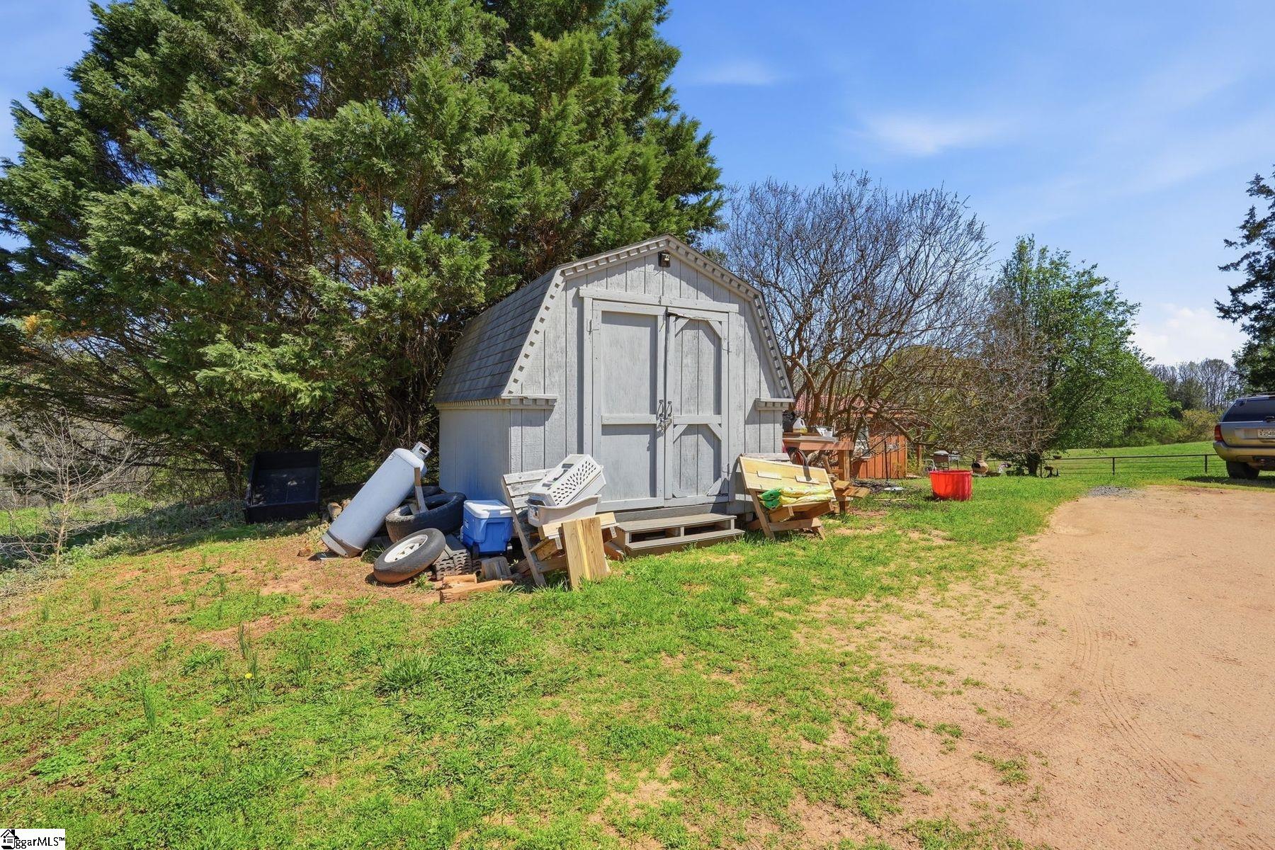608 Five Forks Road Anderson, SC 29621