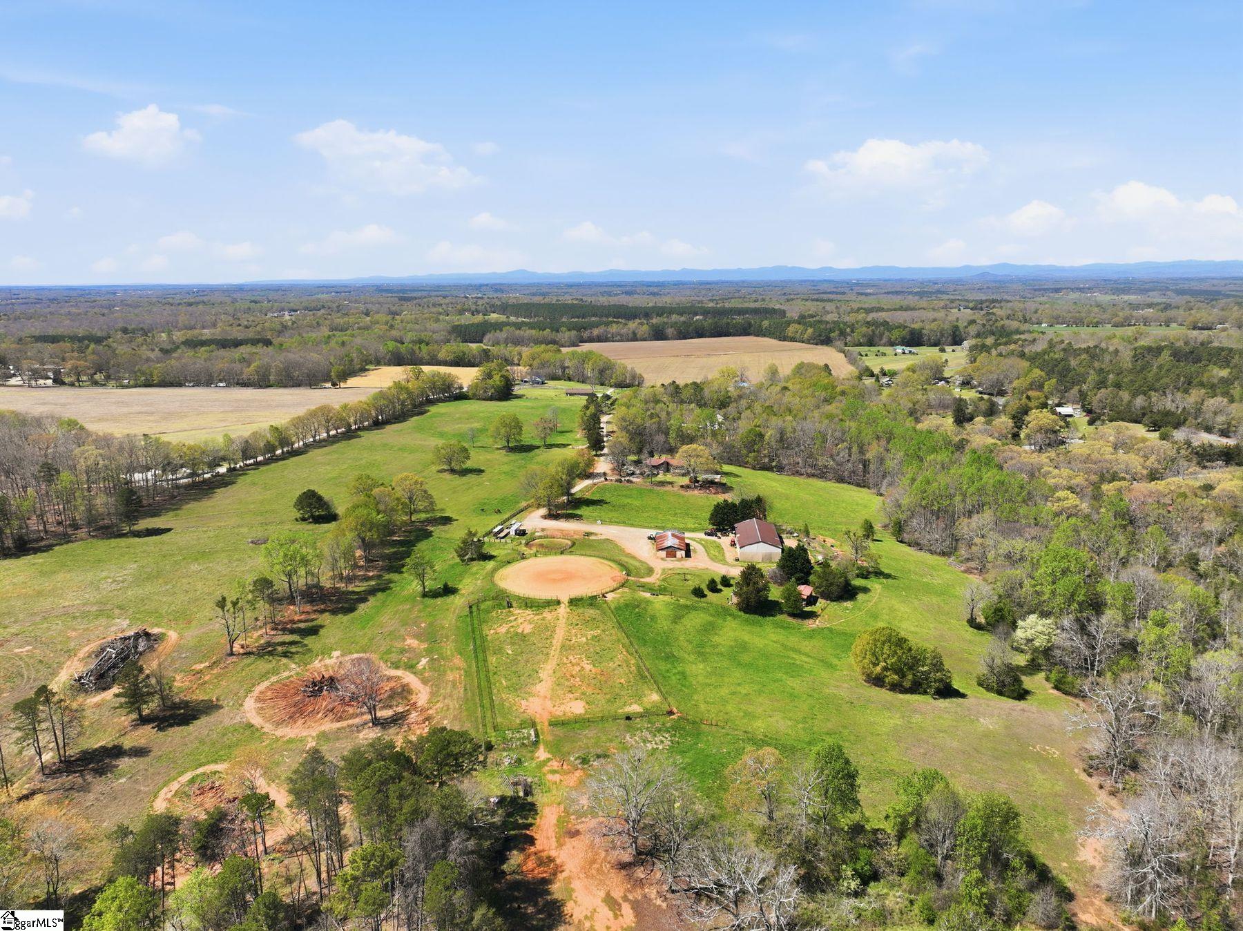 608 Five Forks Road Anderson, SC 29621