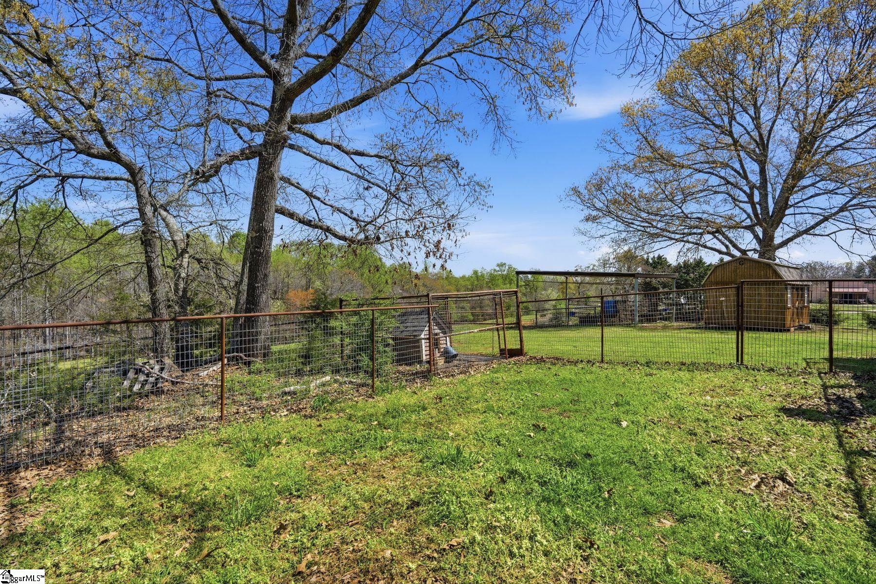 608 Five Forks Road Anderson, SC 29621