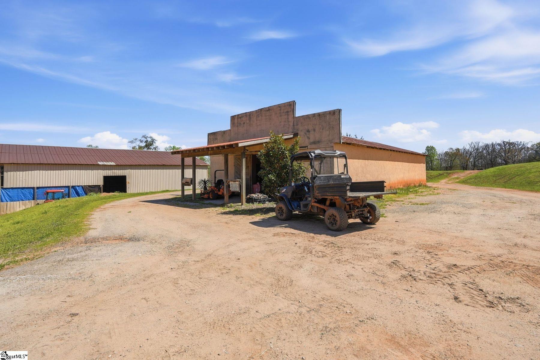 608 Five Forks Road Anderson, SC 29621