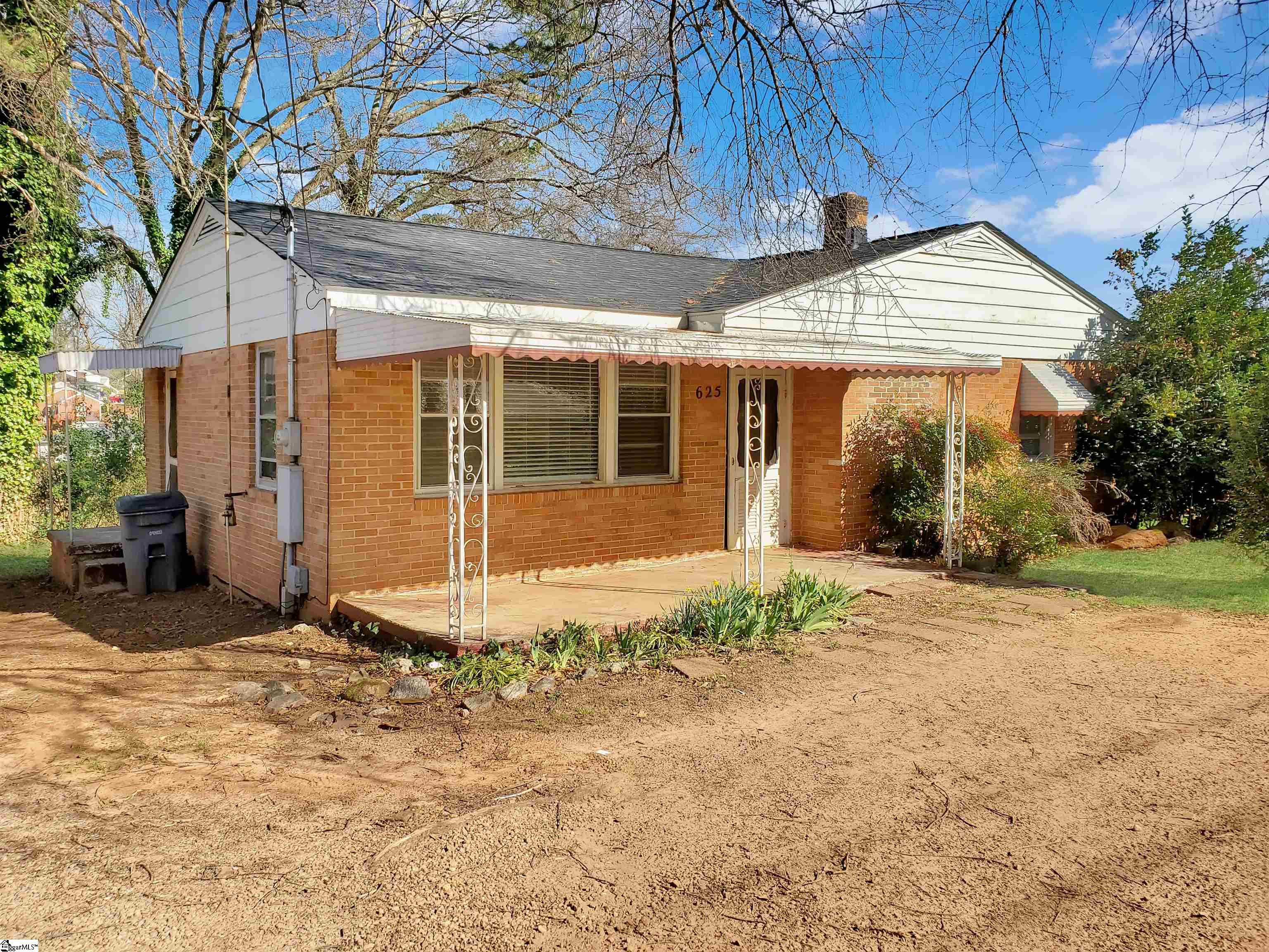 625 Old Augusta Road Greenville, SC 29605