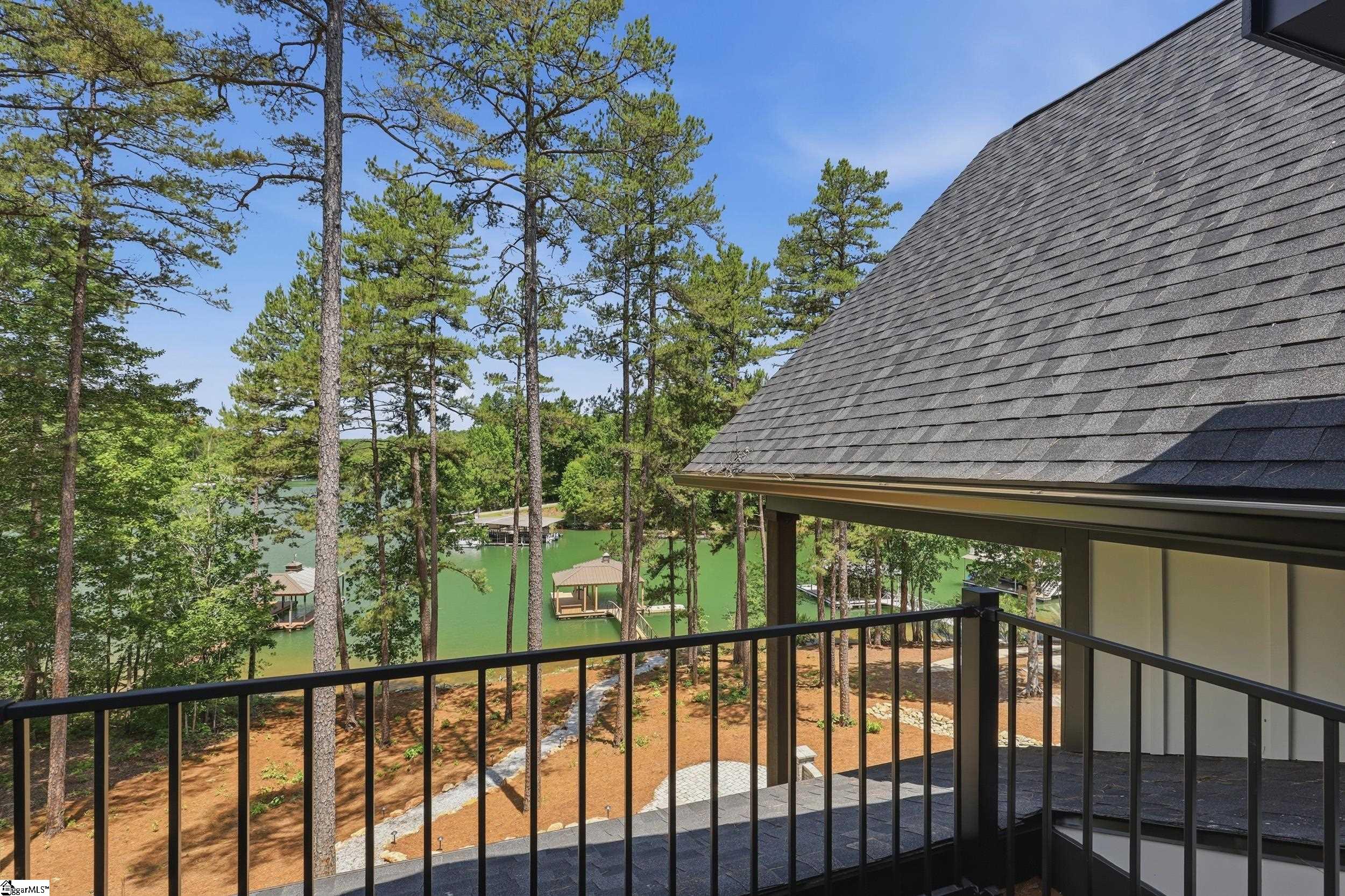 640 Crooked Trace Lane Seneca, SC 29672