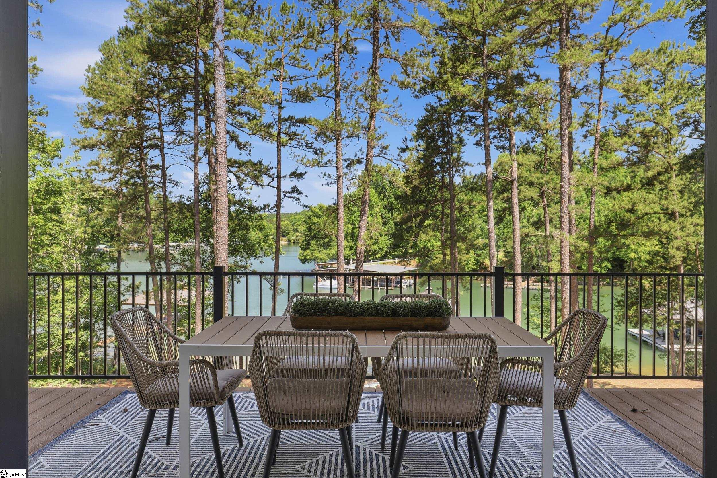 640 Crooked Trace Lane Seneca, SC 29672