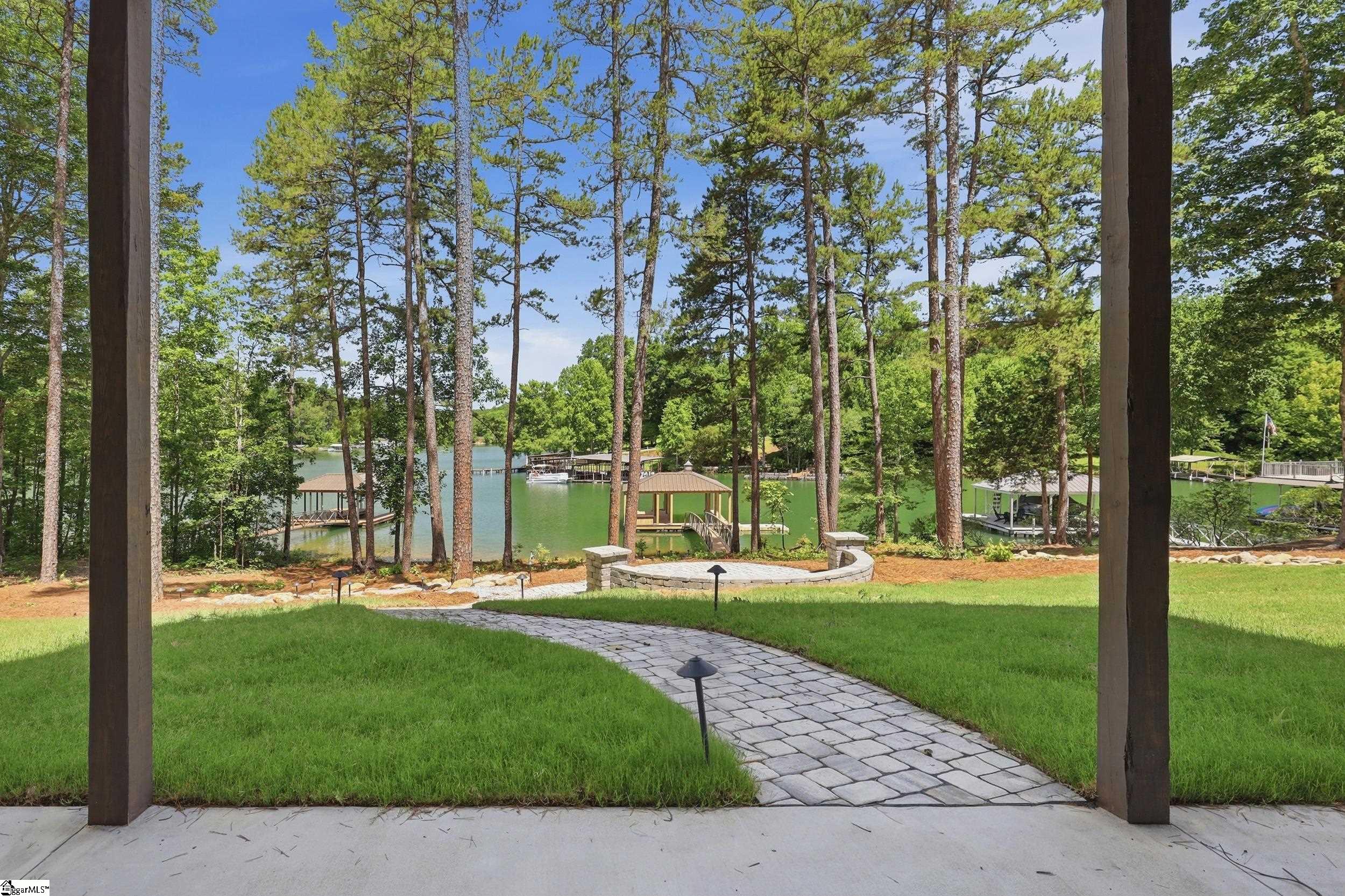 640 Crooked Trace Lane Seneca, SC 29672