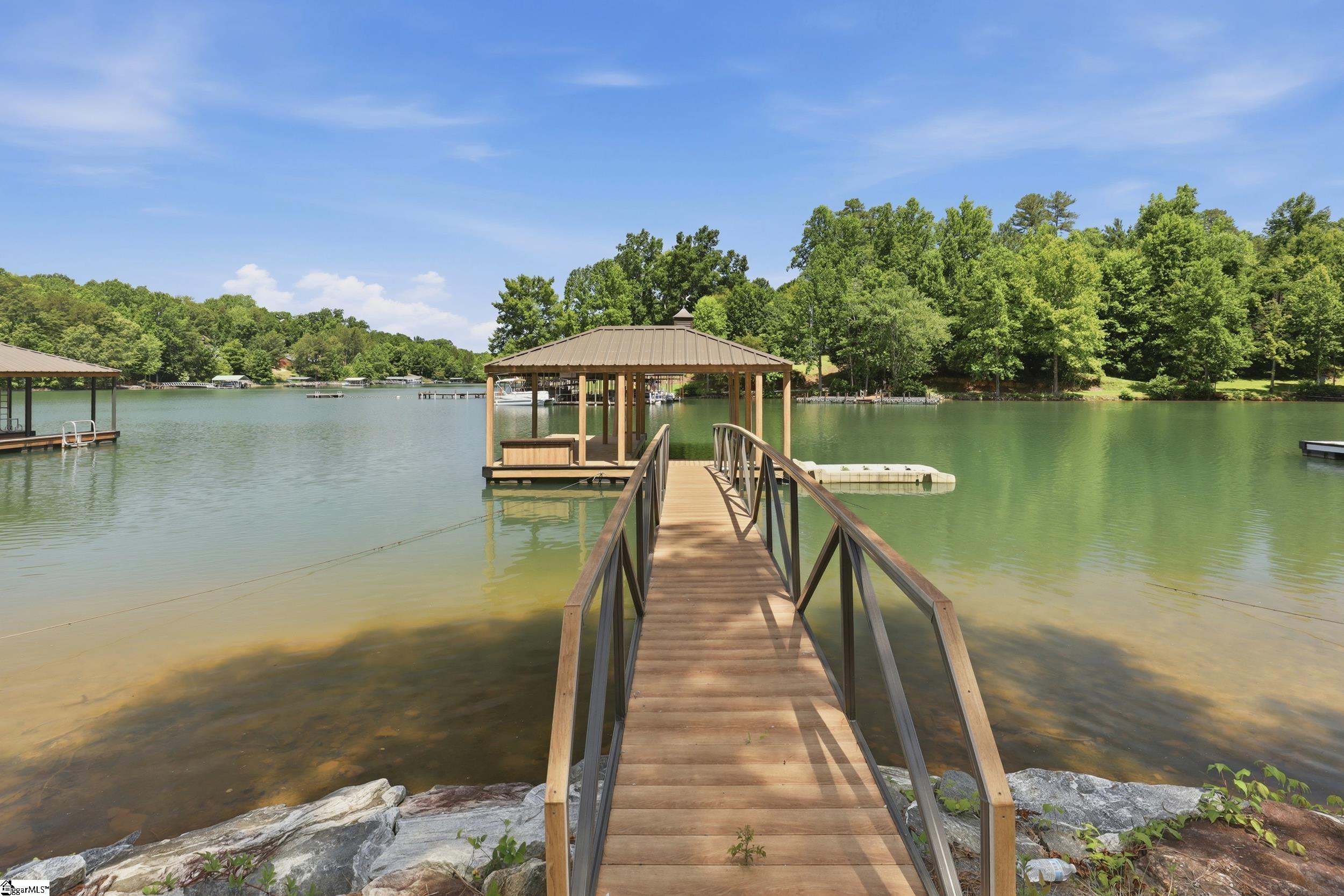 640 Crooked Trace Lane Seneca, SC 29672