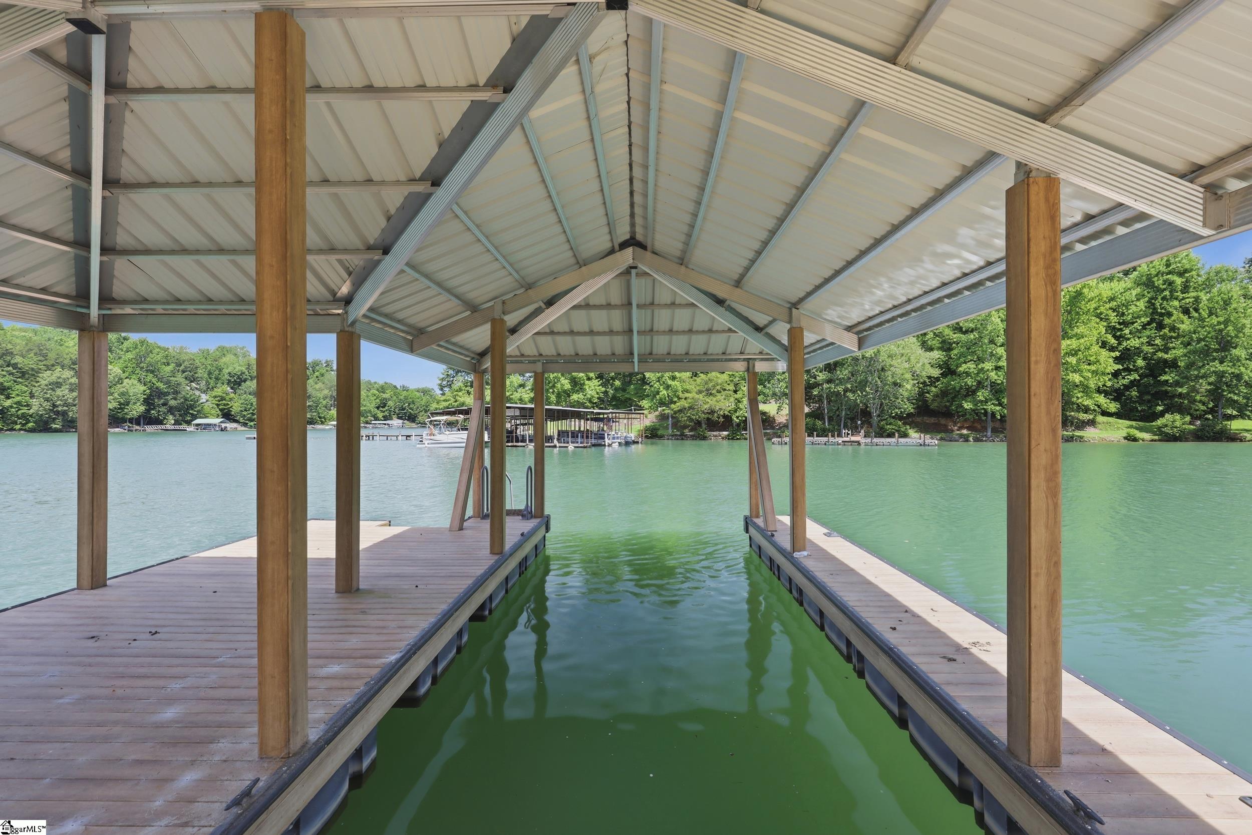 640 Crooked Trace Lane Seneca, SC 29672