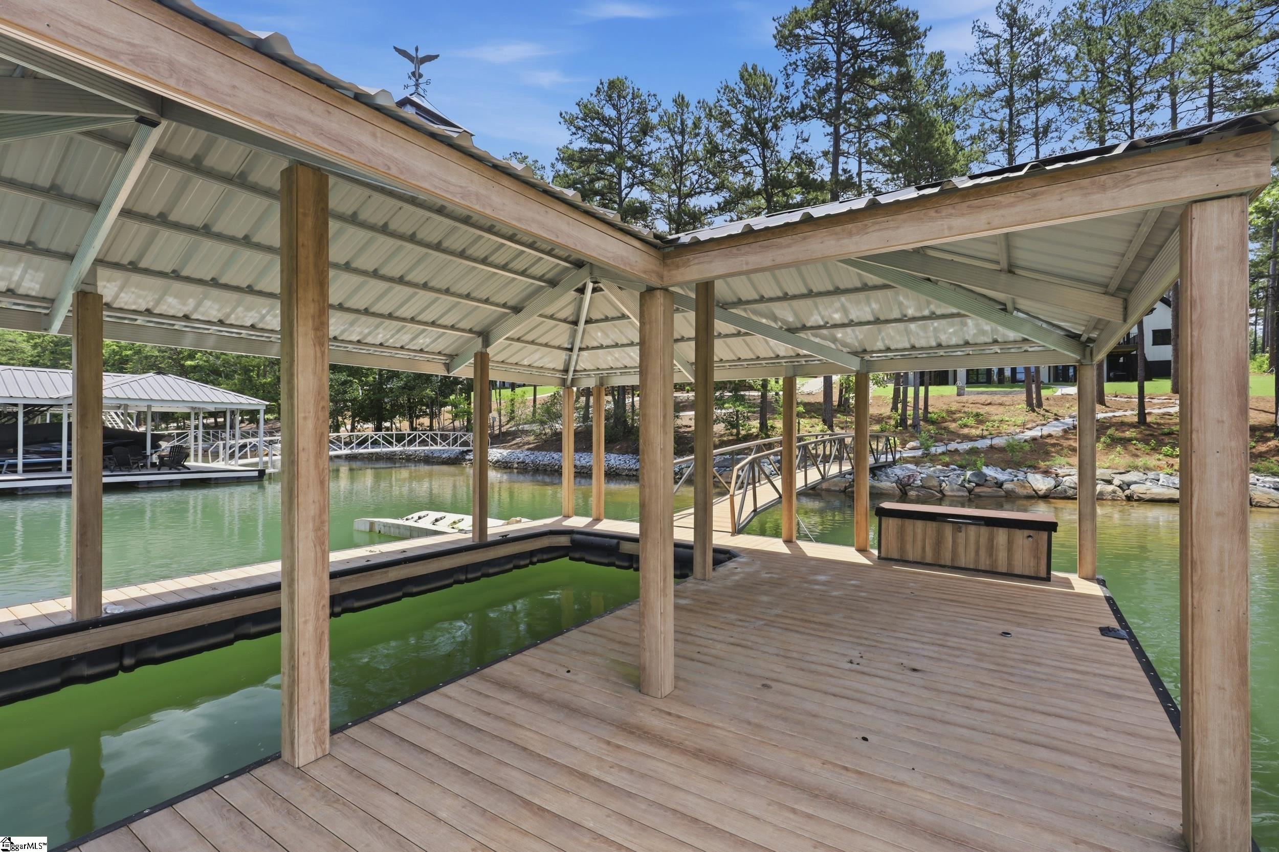 640 Crooked Trace Lane Seneca, SC 29672