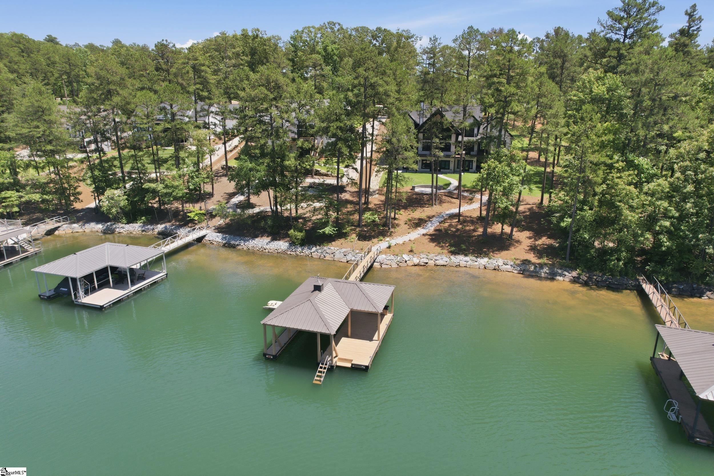 640 Crooked Trace Lane Seneca, SC 29672