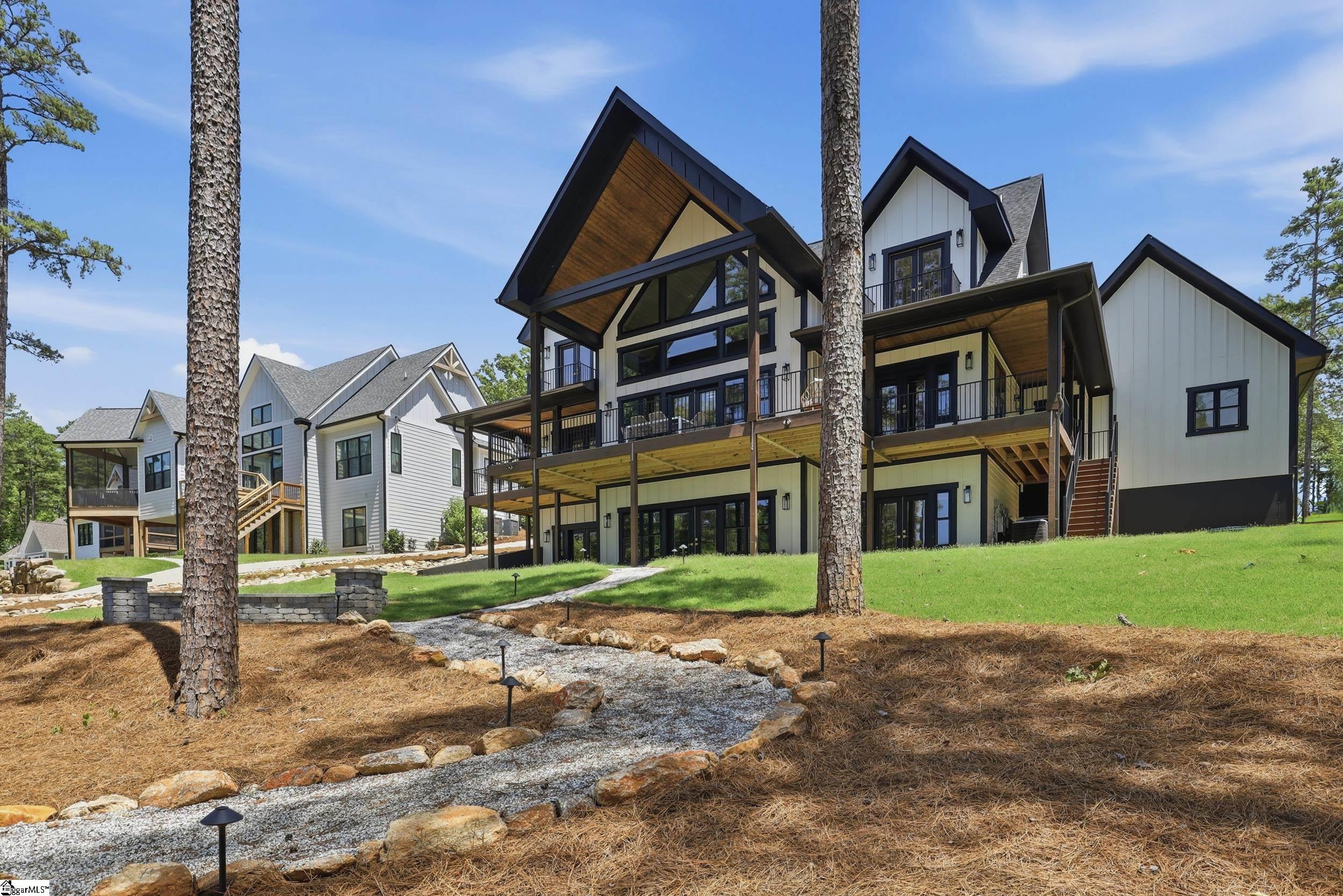 640 Crooked Trace Lane Seneca, SC 29672