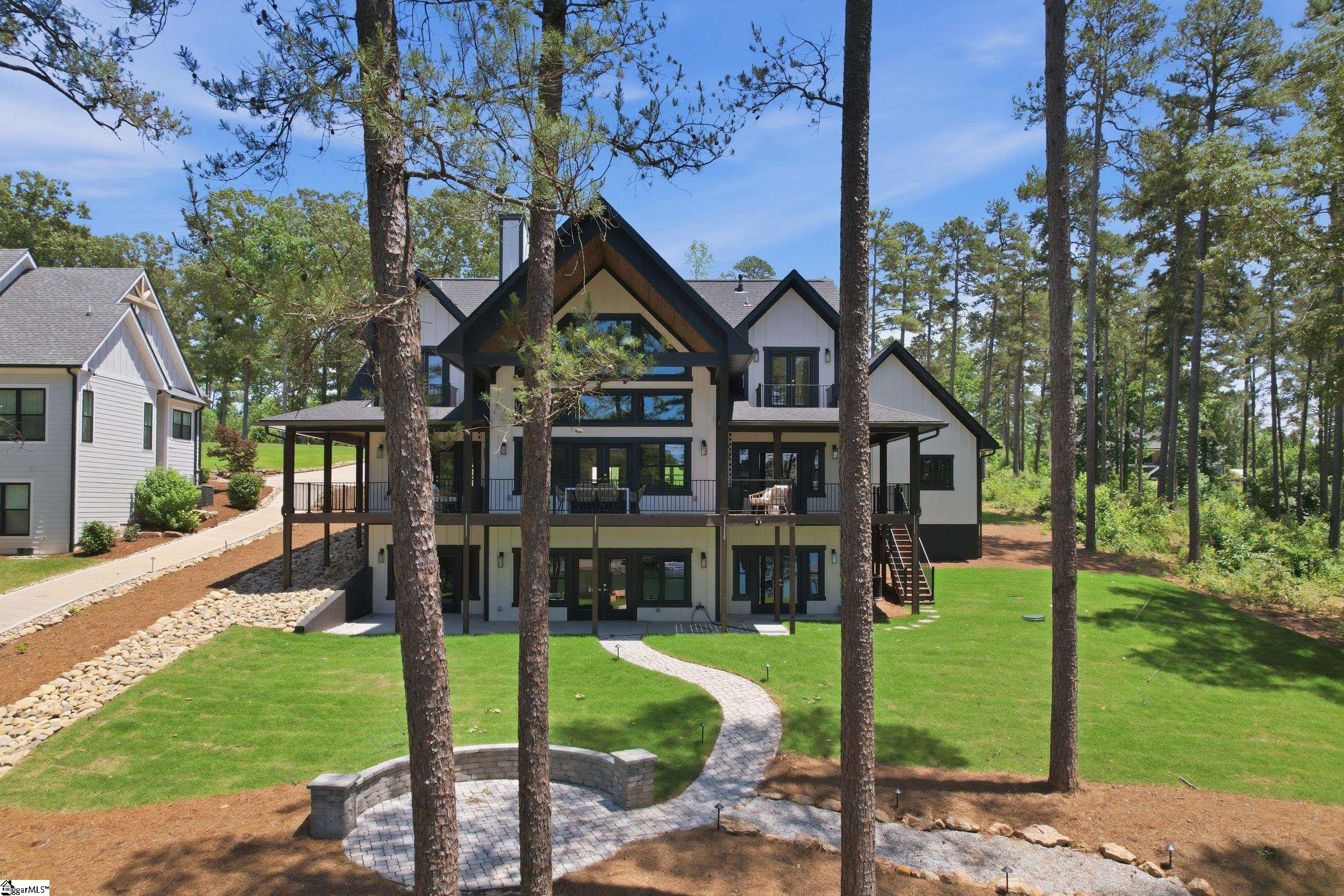 640 Crooked Trace Lane Seneca, SC 29672