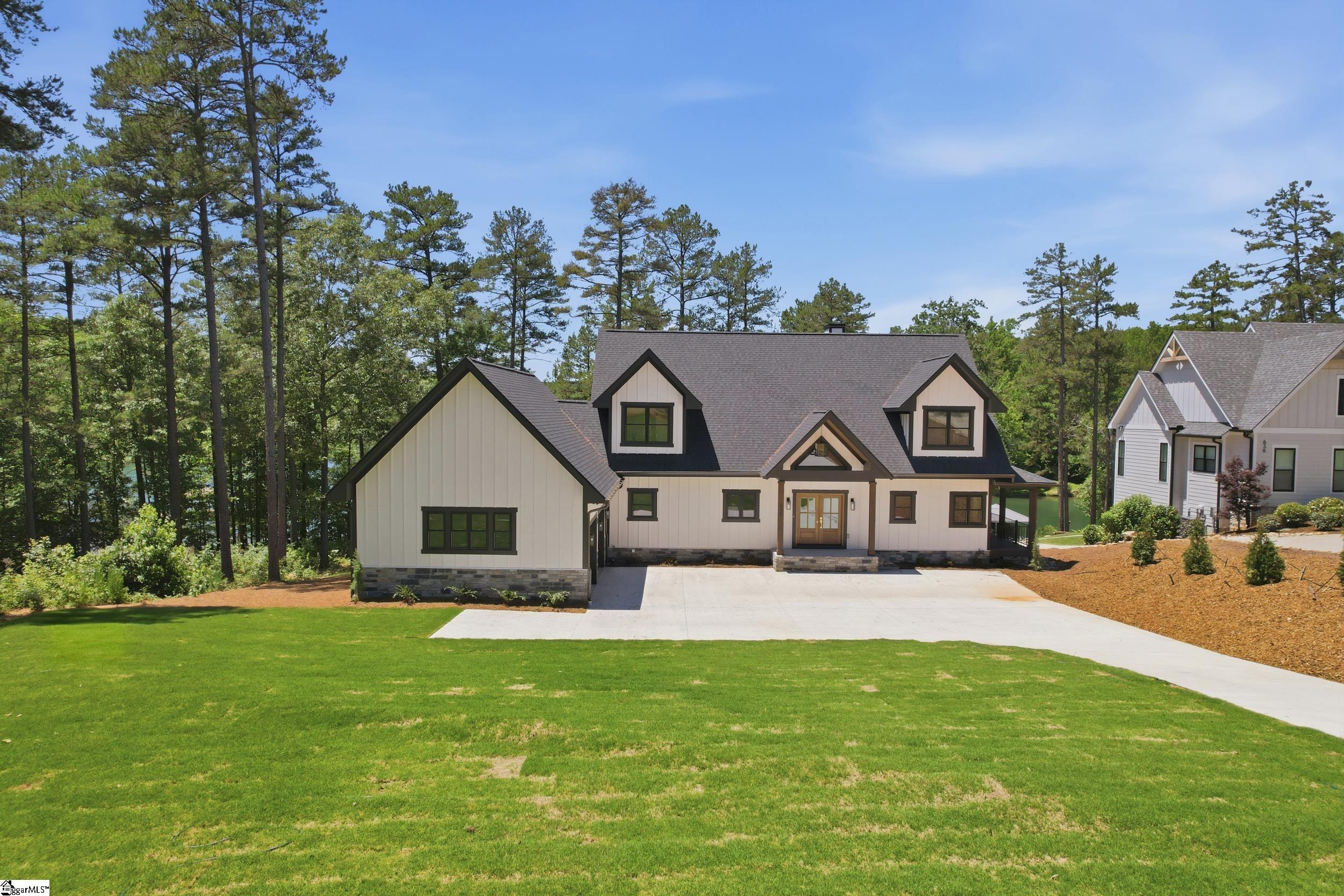 640 Crooked Trace Lane Seneca, SC 29672