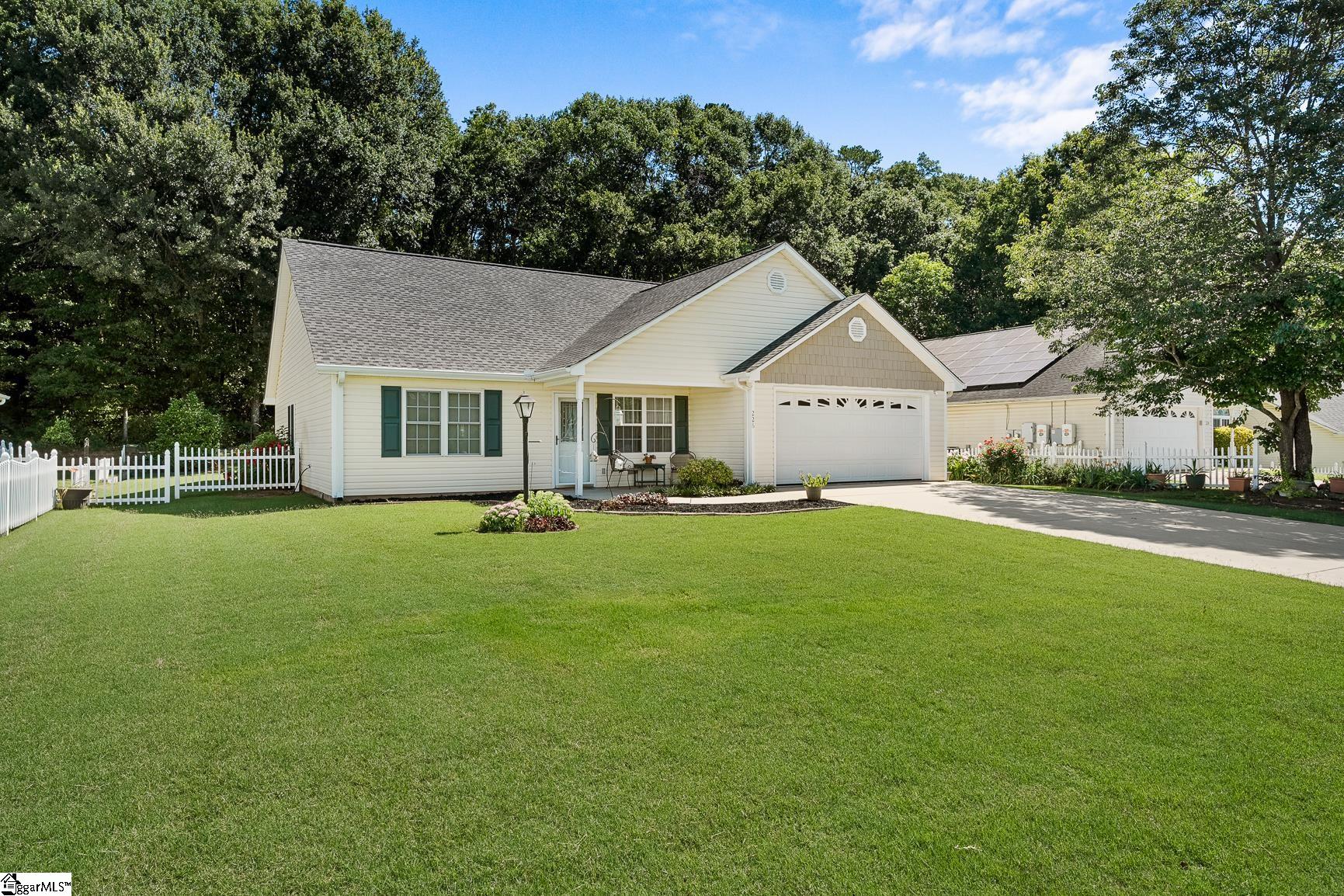 226 Ashwood Lane Anderson, SC 29625