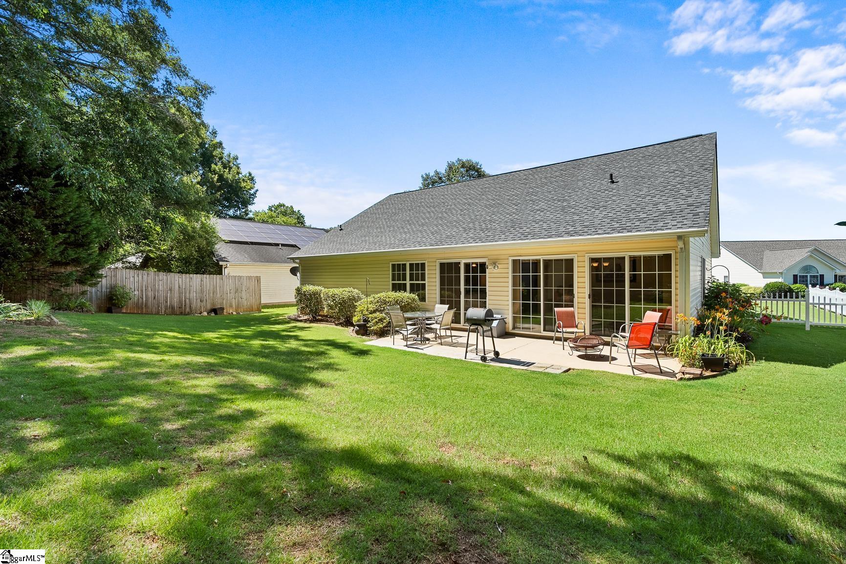 226 Ashwood Lane Anderson, SC 29625