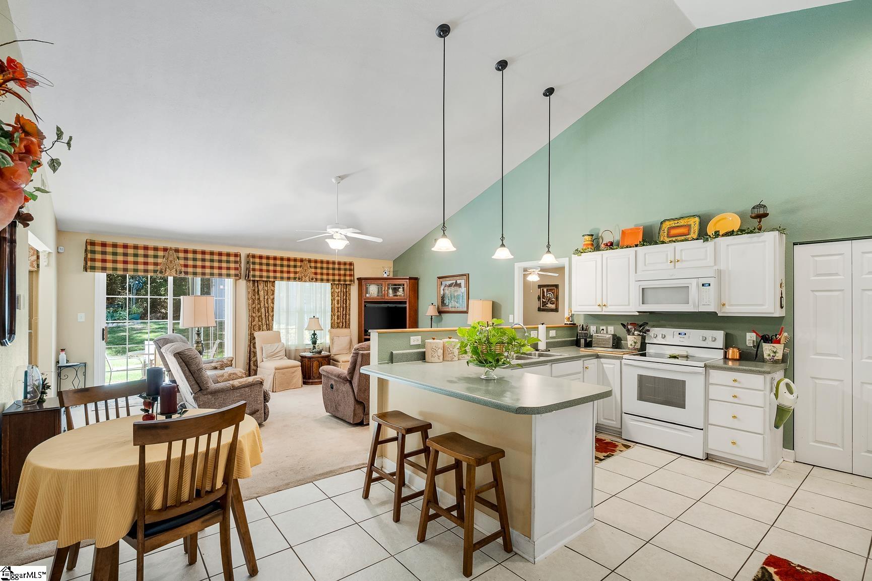 226 Ashwood Lane Anderson, SC 29625