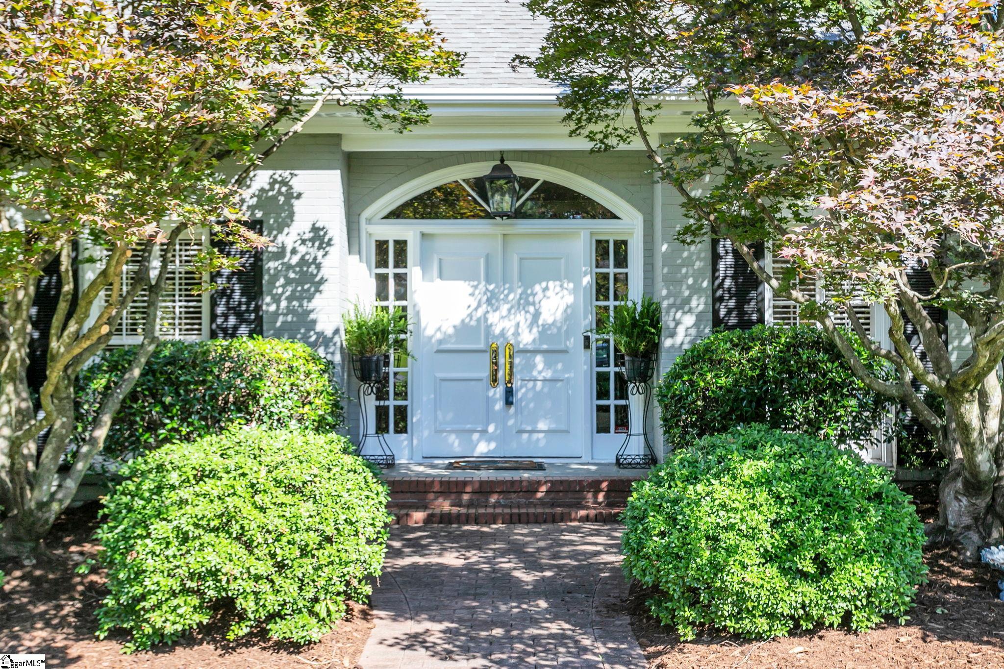 22 Timrod Way Greenville, SC 29607