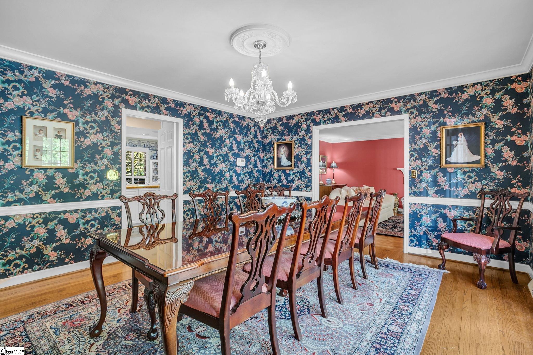 22 Timrod Way Greenville, SC 29607