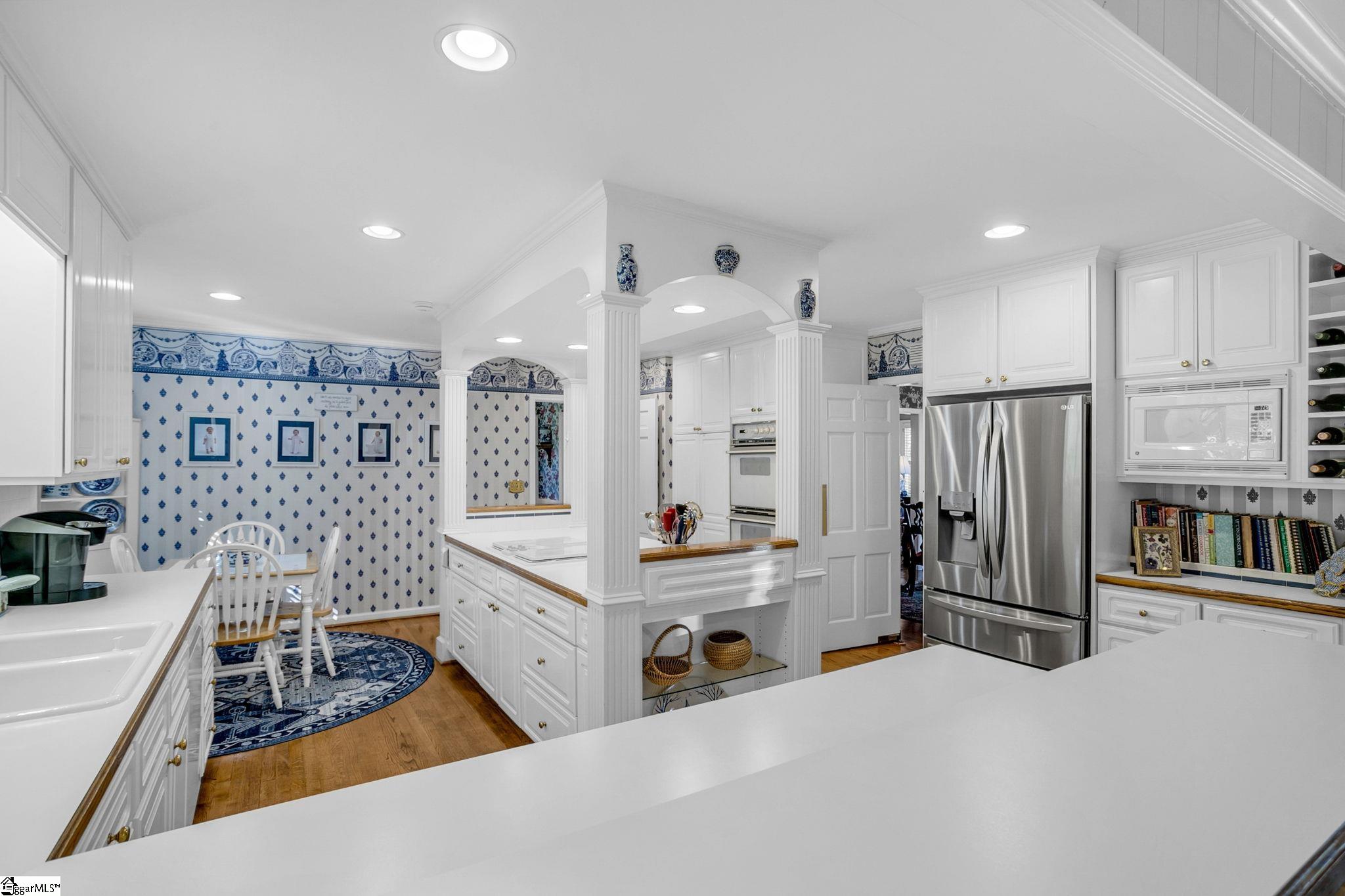 22 Timrod Way Greenville, SC 29607