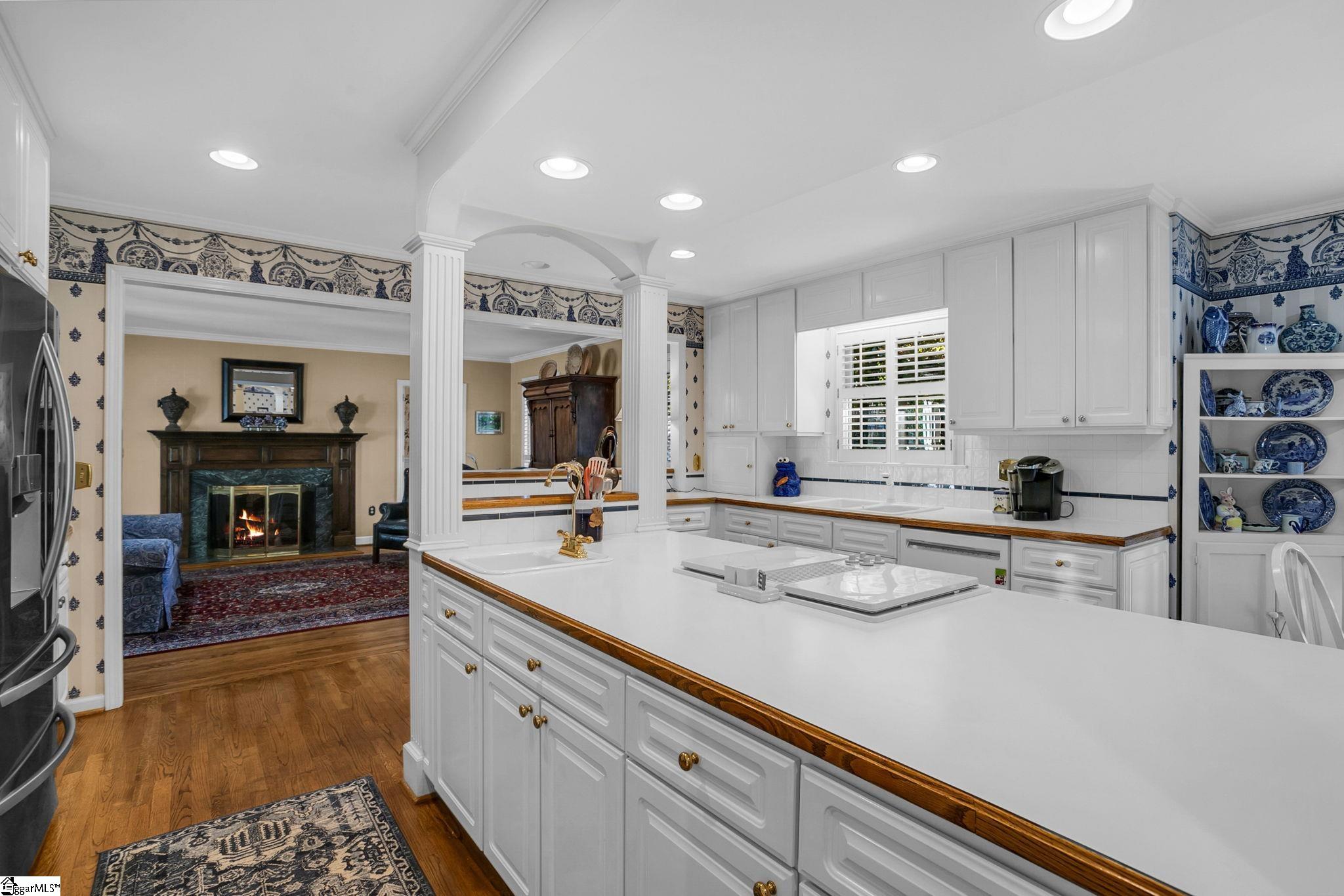 22 Timrod Way Greenville, SC 29607