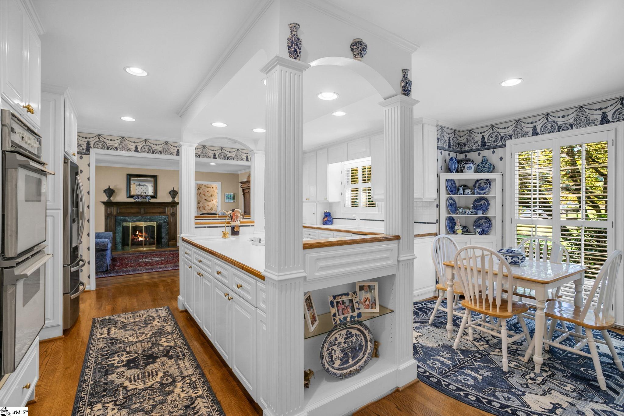 22 Timrod Way Greenville, SC 29607