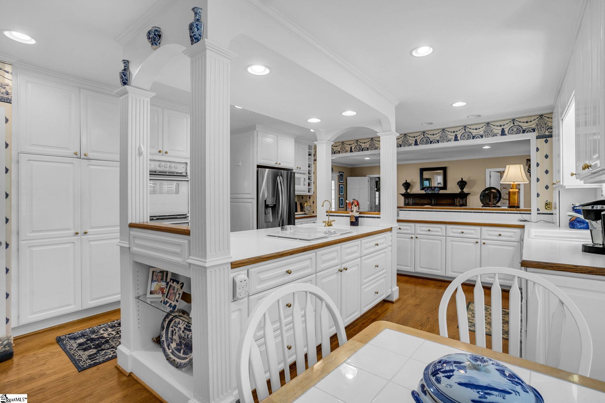22 Timrod Way Greenville, SC 29607