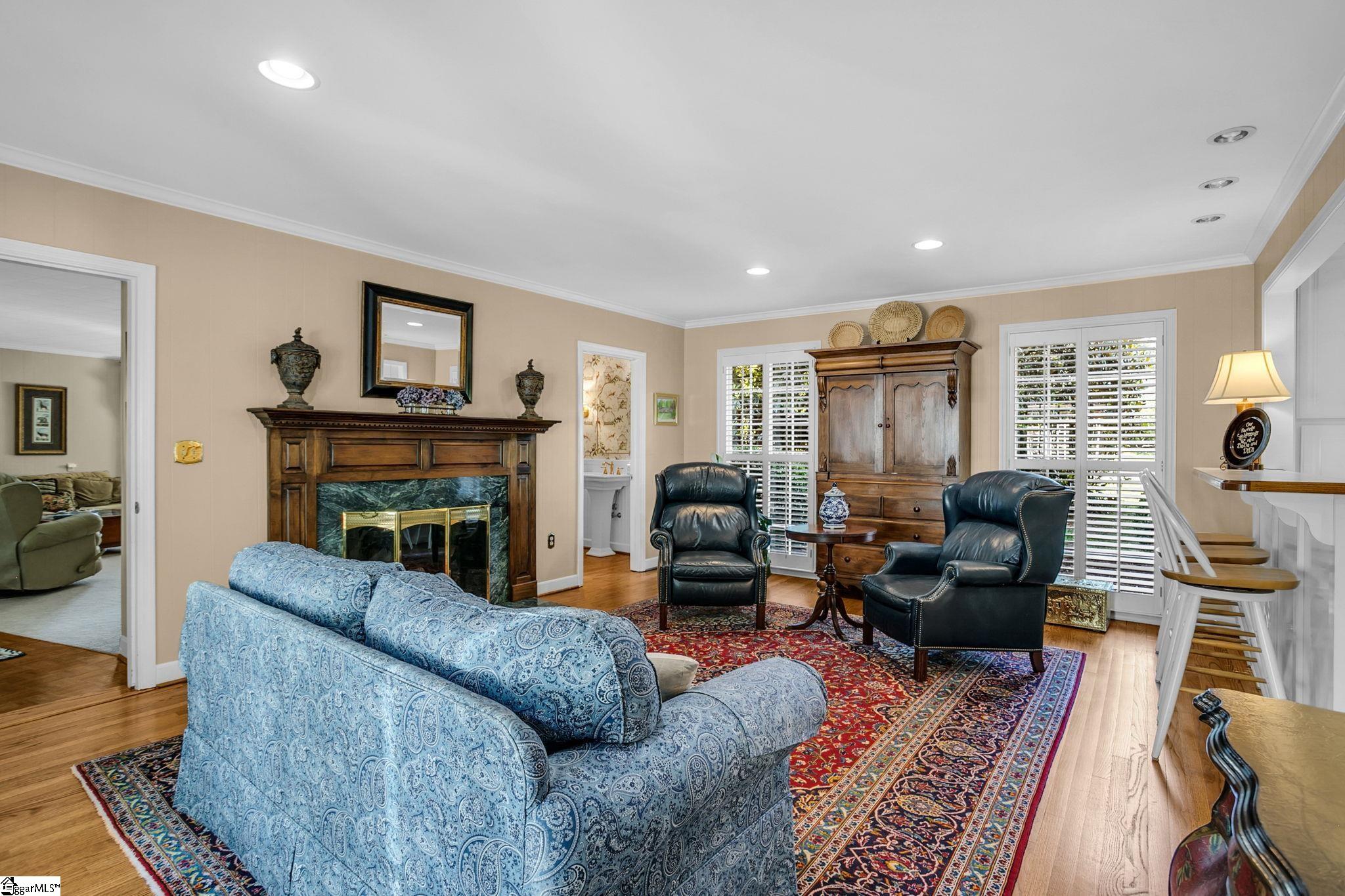 22 Timrod Way Greenville, SC 29607