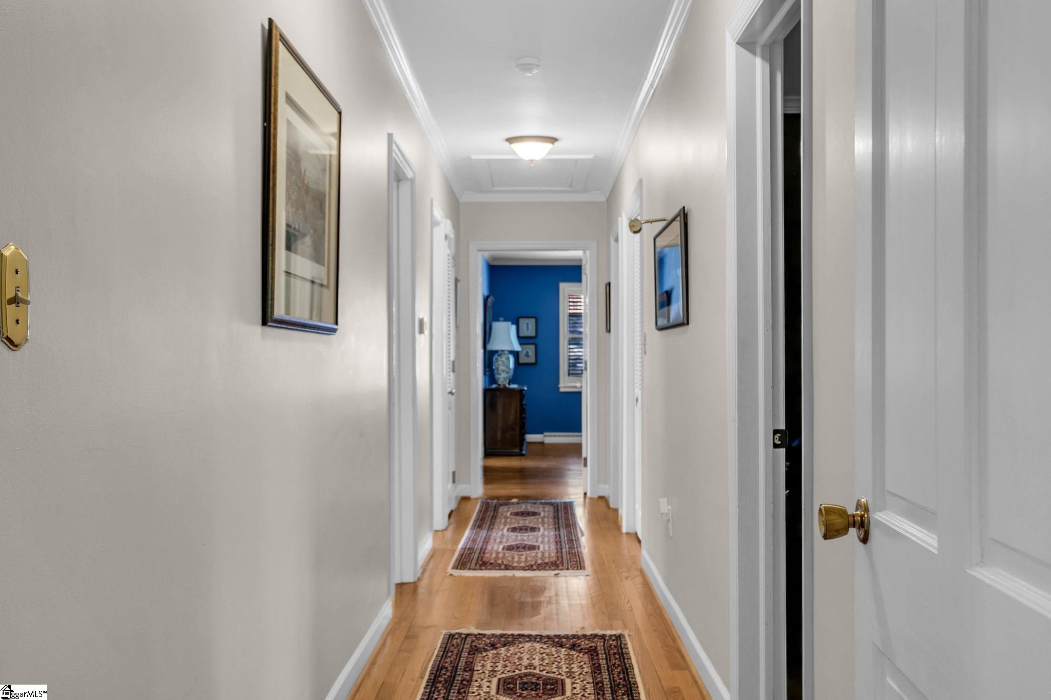 22 Timrod Way Greenville, SC 29607