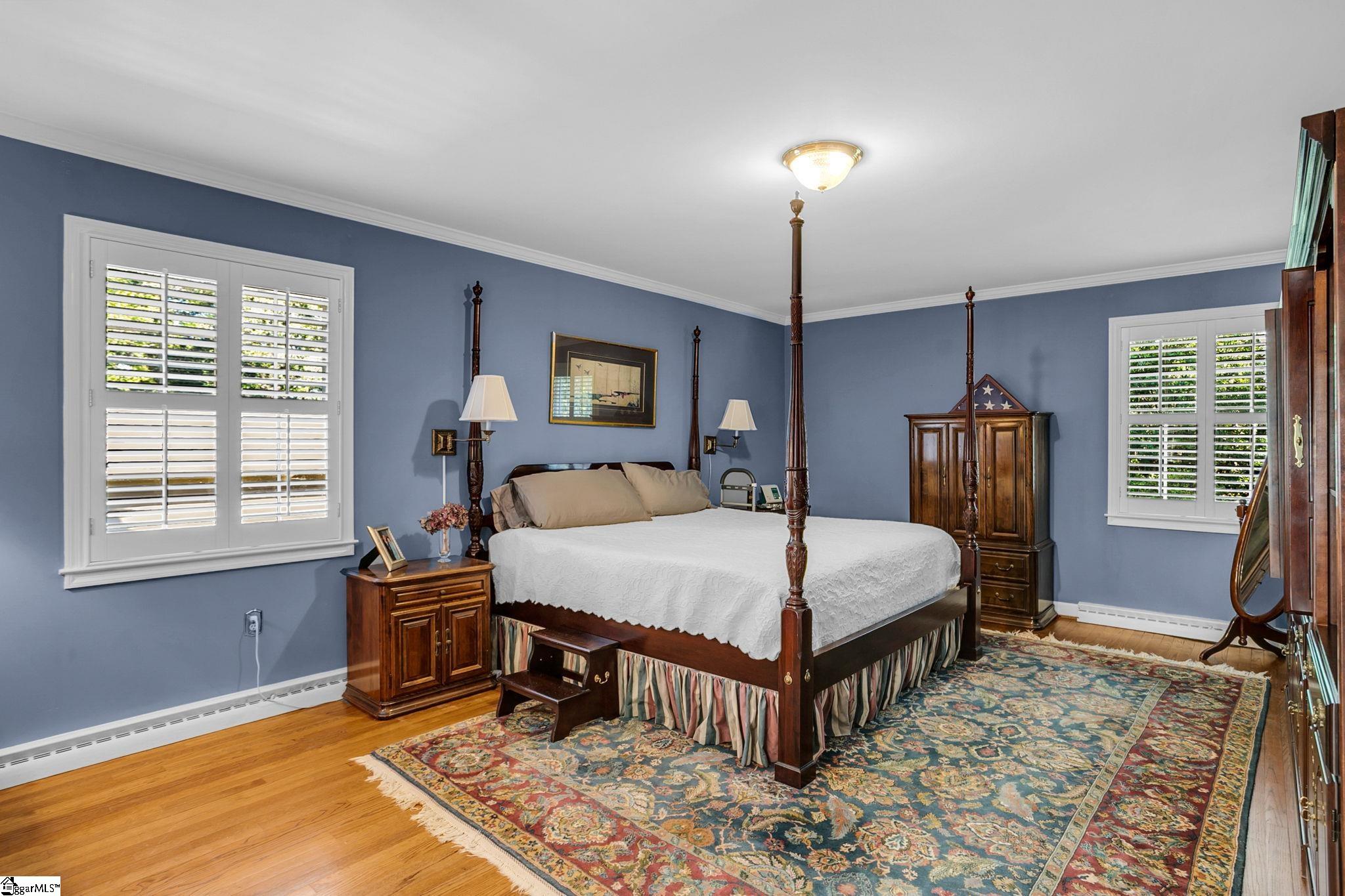 22 Timrod Way Greenville, SC 29607