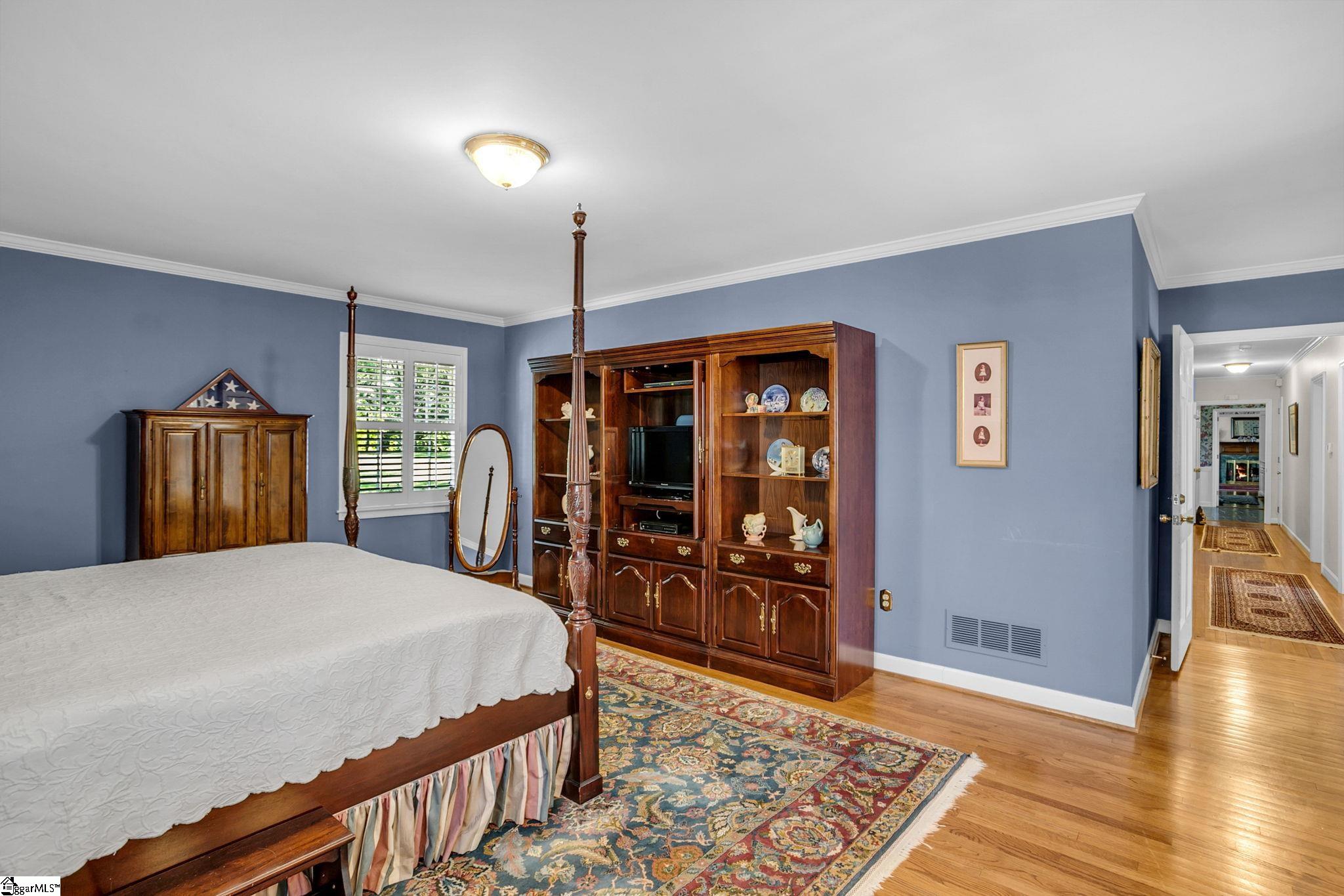 22 Timrod Way Greenville, SC 29607