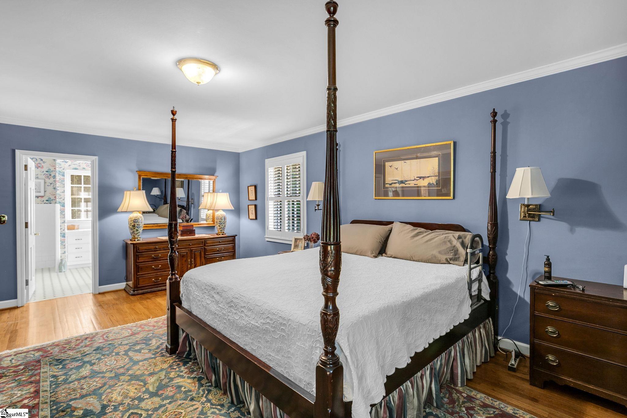 22 Timrod Way Greenville, SC 29607