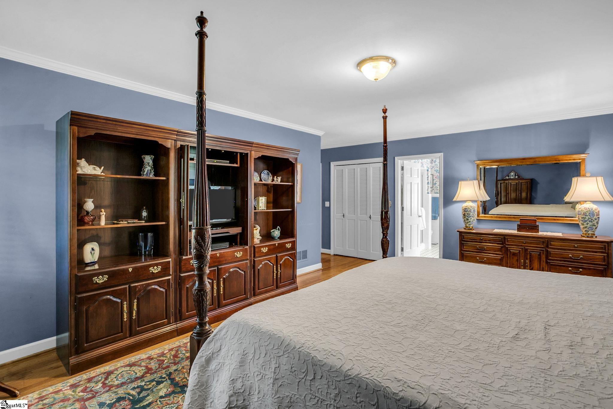 22 Timrod Way Greenville, SC 29607