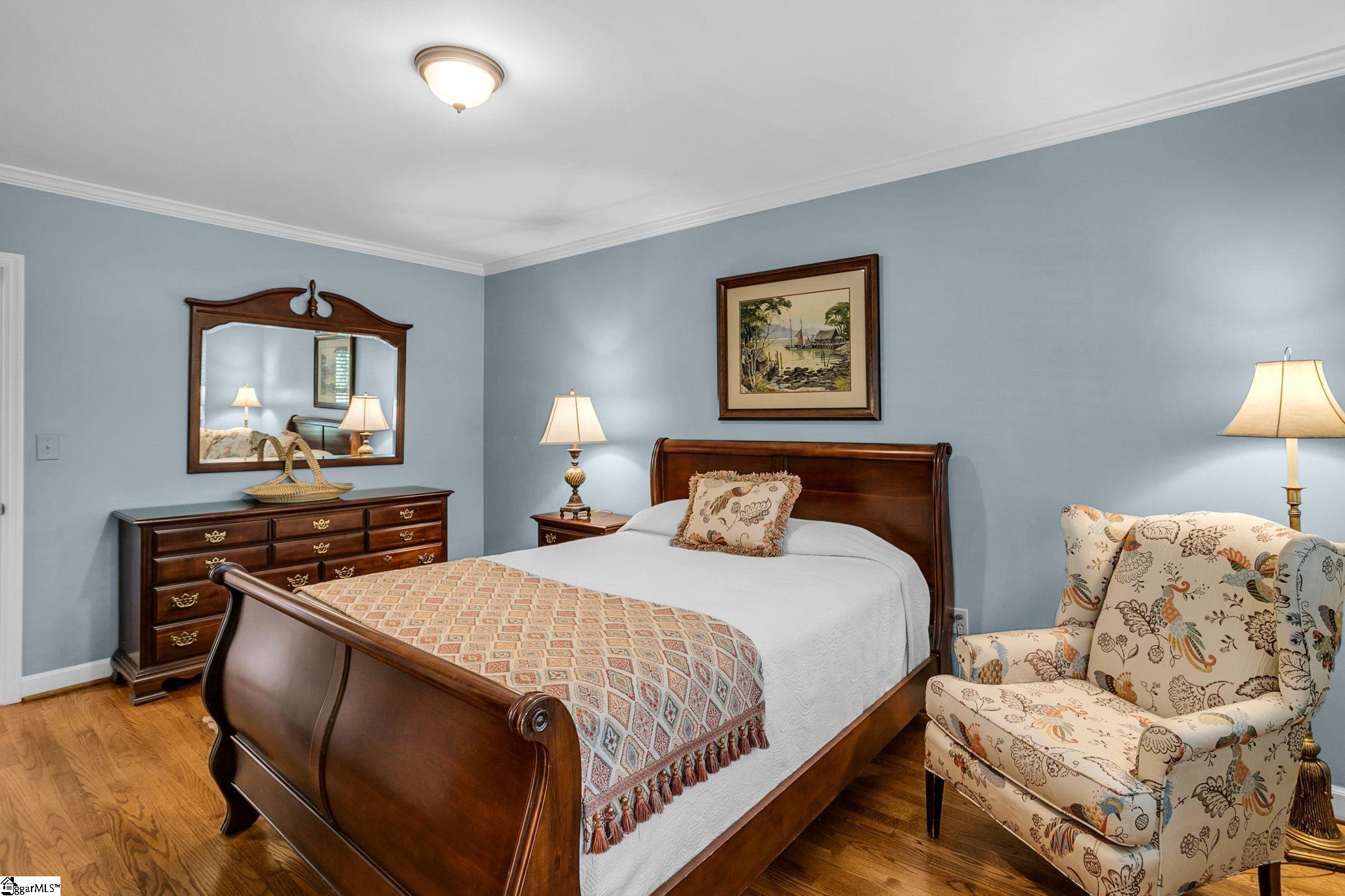 22 Timrod Way Greenville, SC 29607