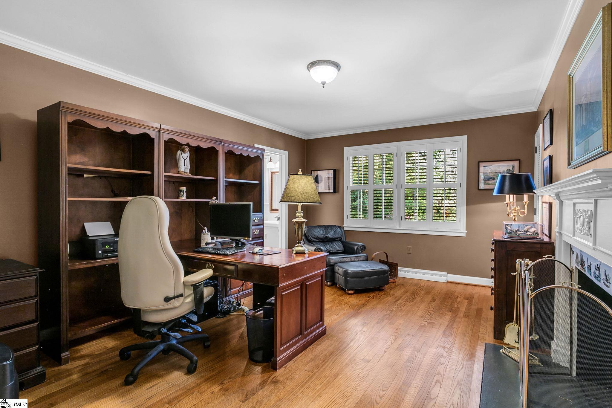 22 Timrod Way Greenville, SC 29607
