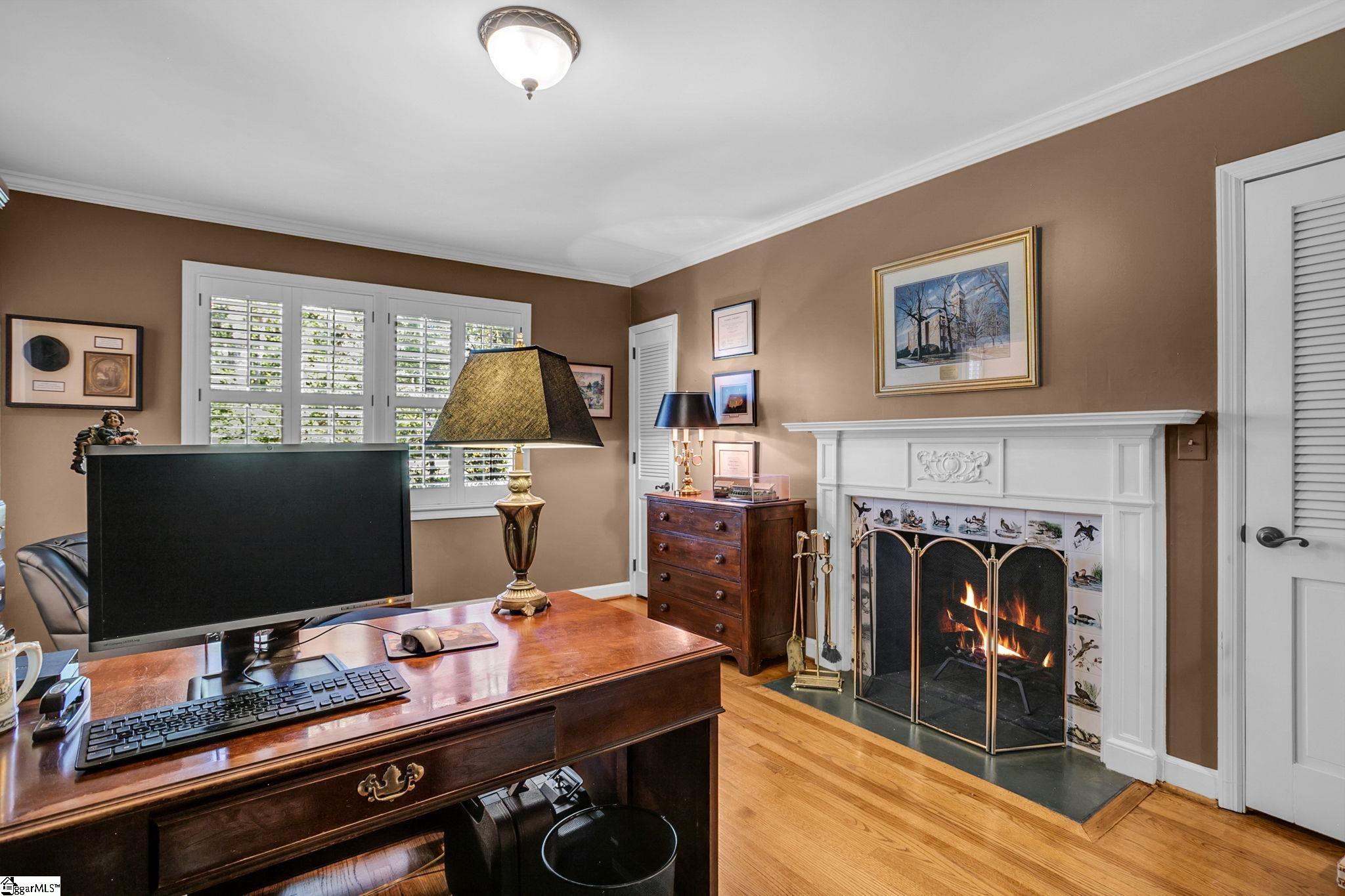 22 Timrod Way Greenville, SC 29607