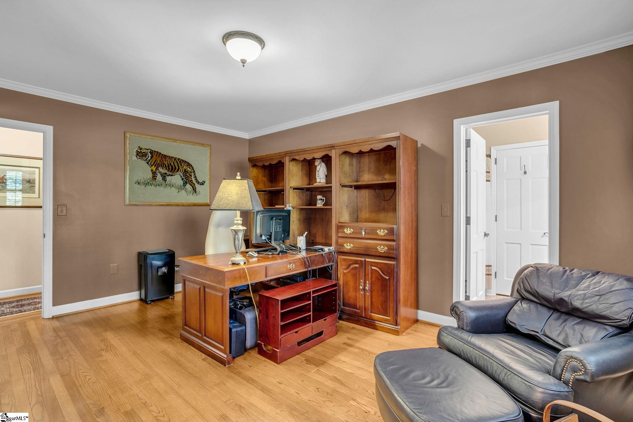 22 Timrod Way Greenville, SC 29607