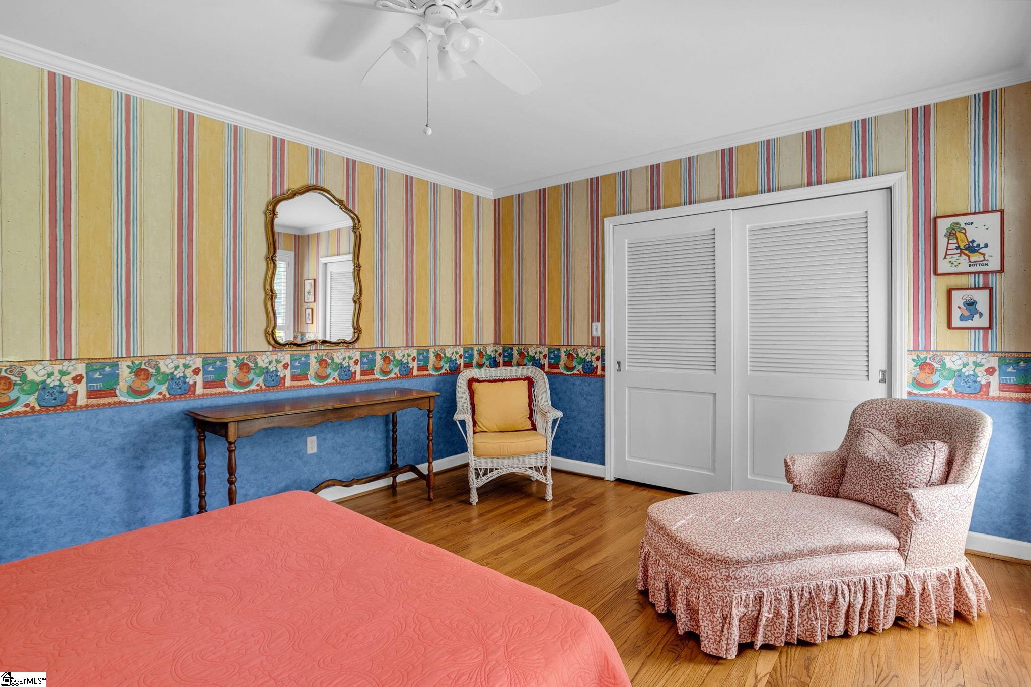 22 Timrod Way Greenville, SC 29607