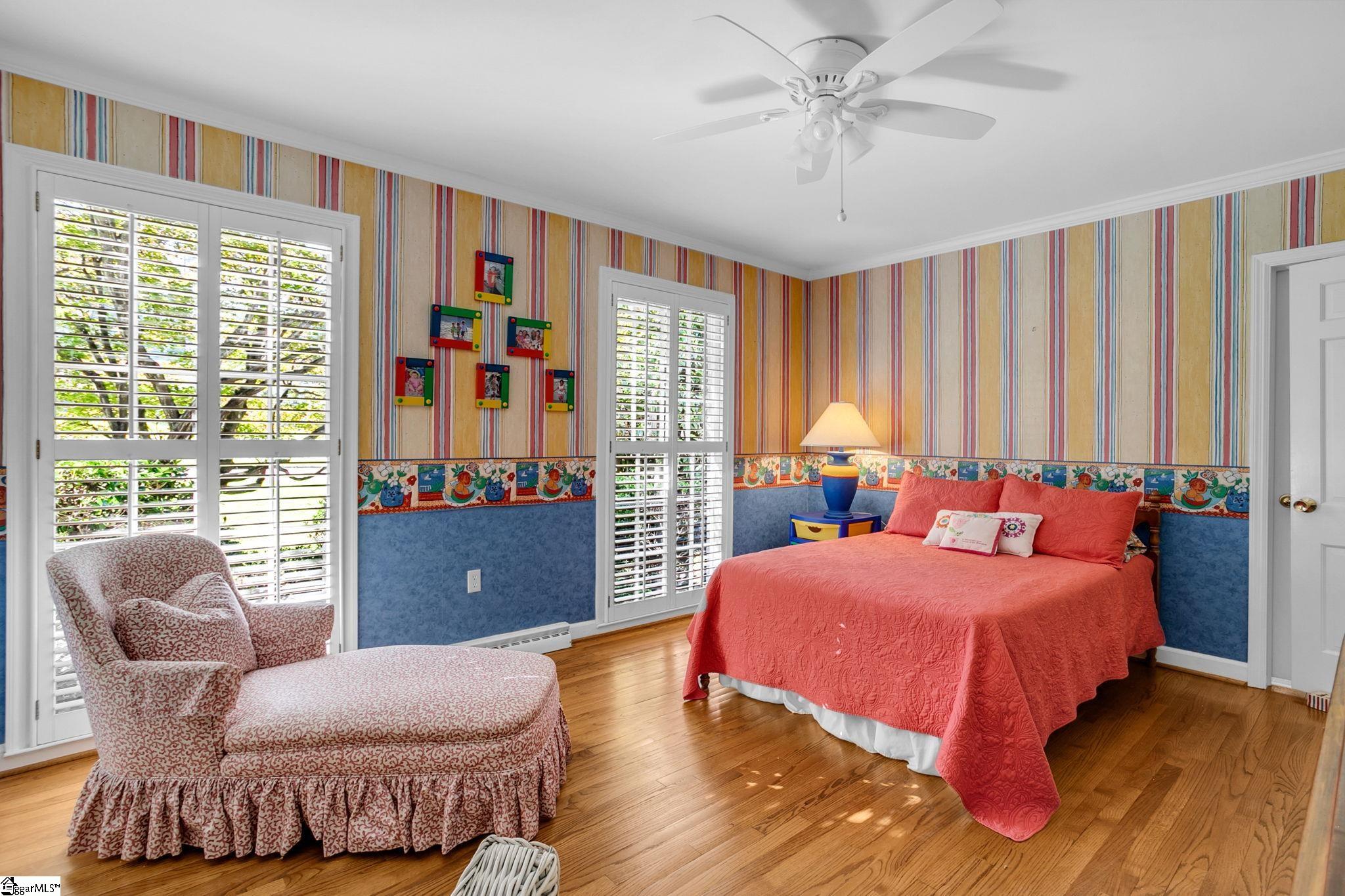 22 Timrod Way Greenville, SC 29607