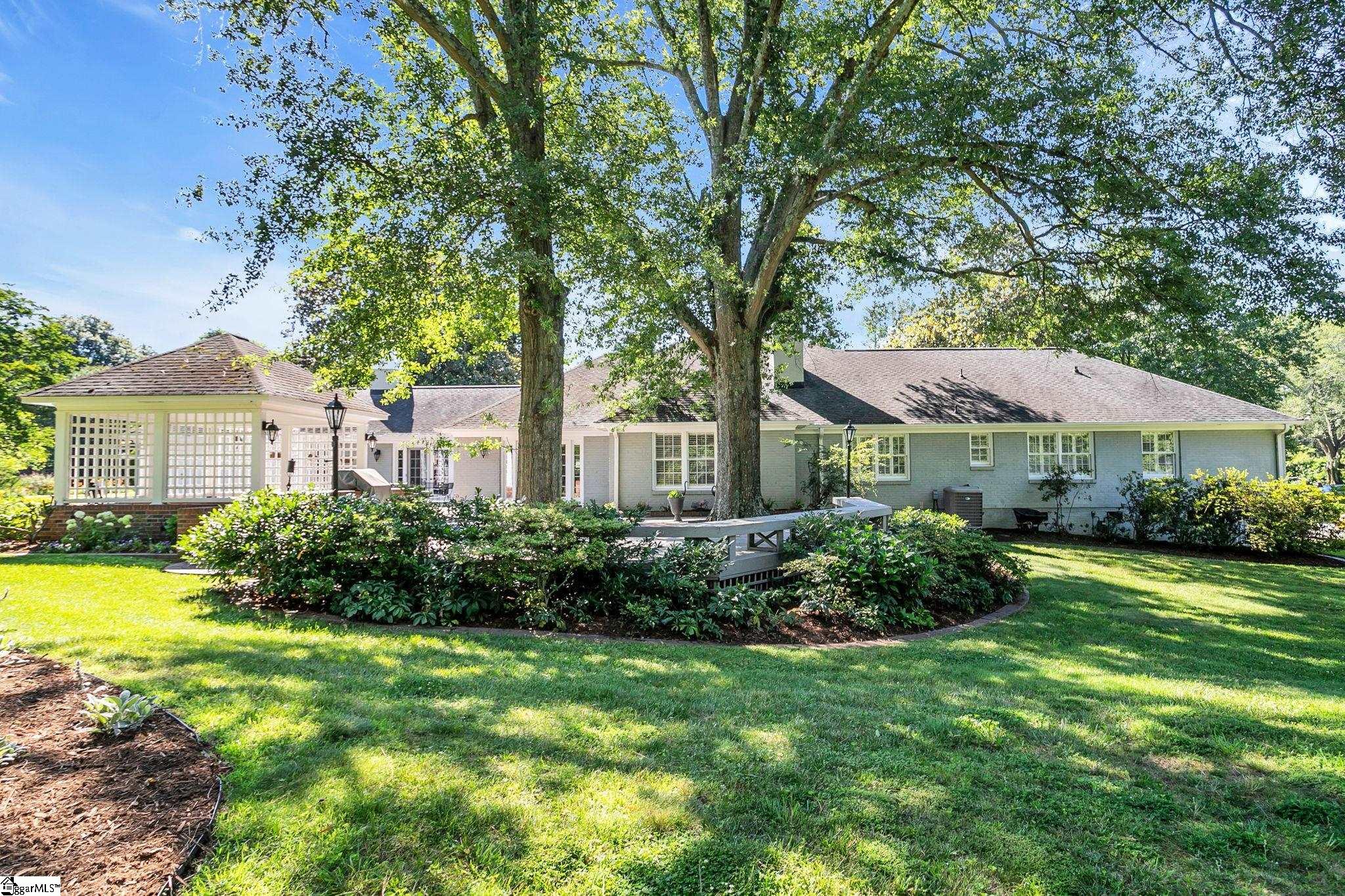 22 Timrod Way Greenville, SC 29607