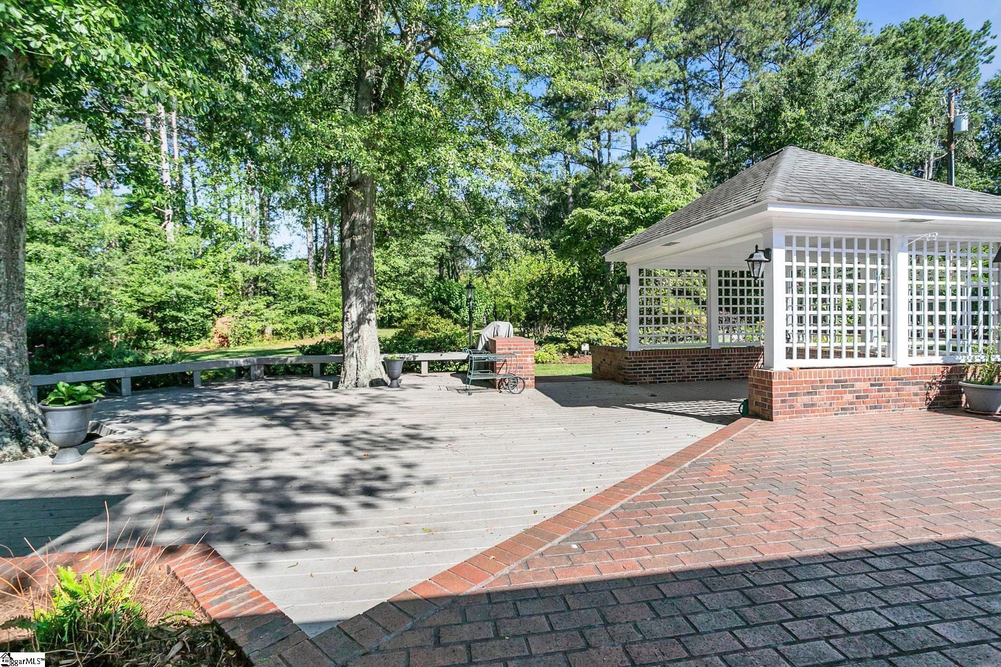 22 Timrod Way Greenville, SC 29607