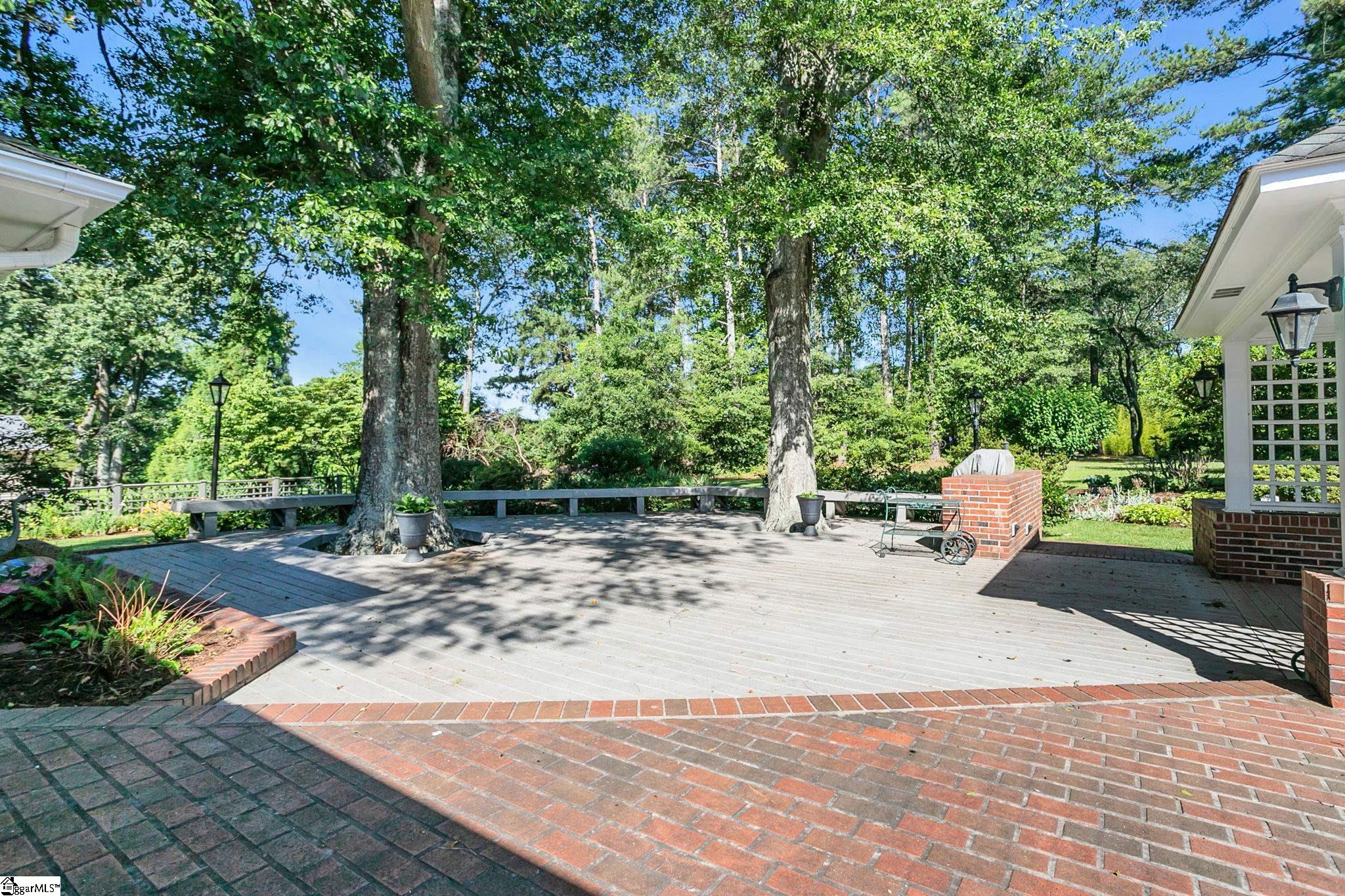 22 Timrod Way Greenville, SC 29607