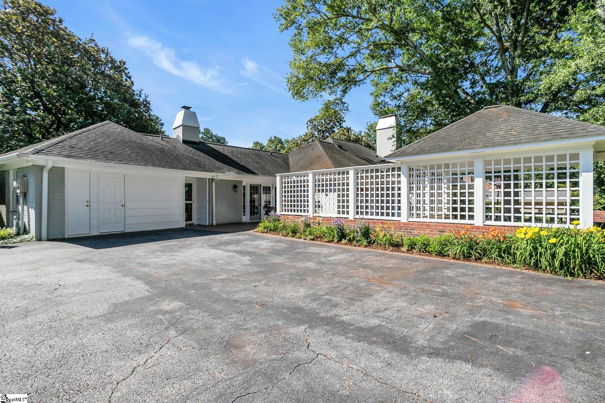 22 Timrod Way Greenville, SC 29607