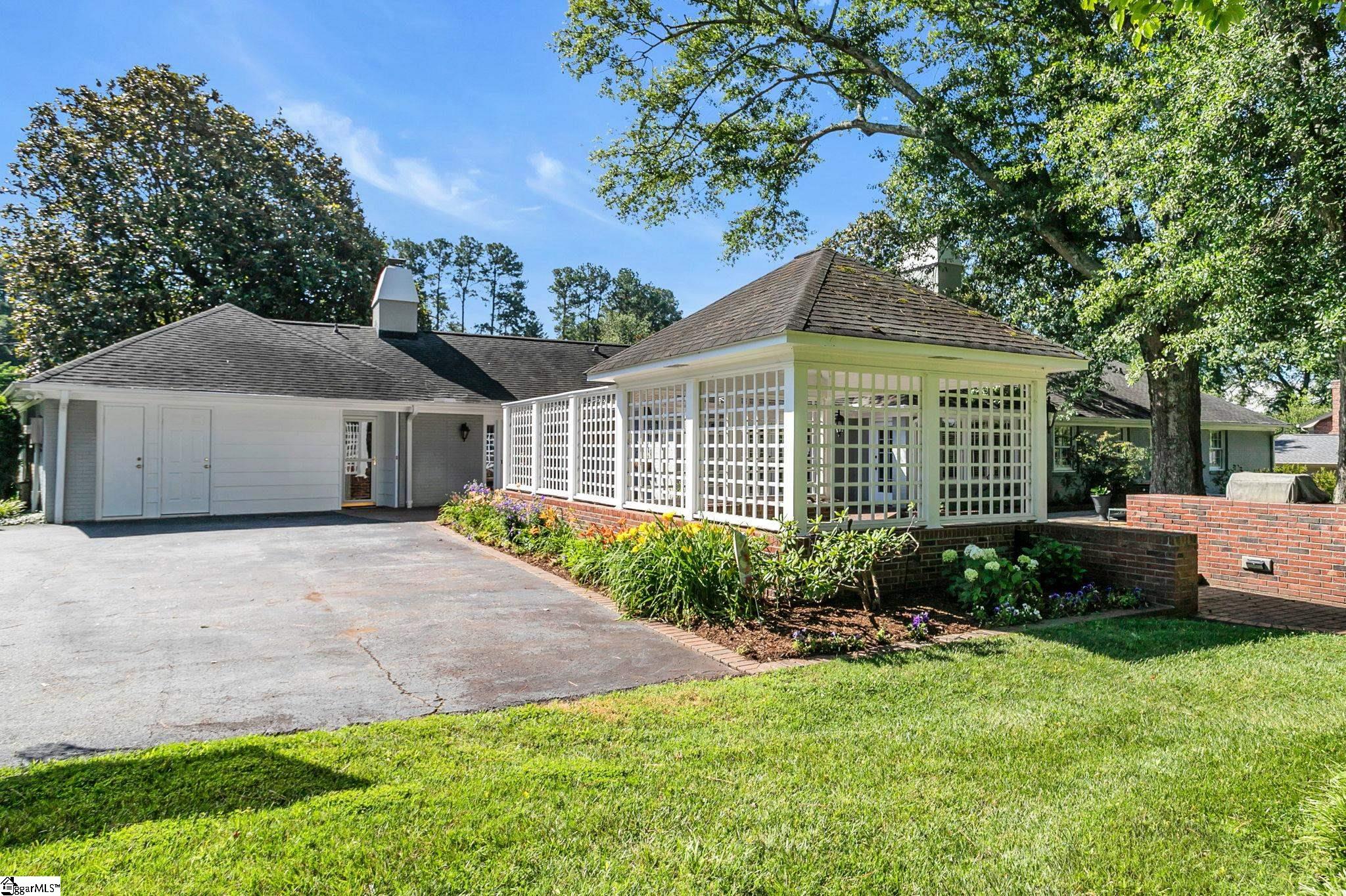 22 Timrod Way Greenville, SC 29607